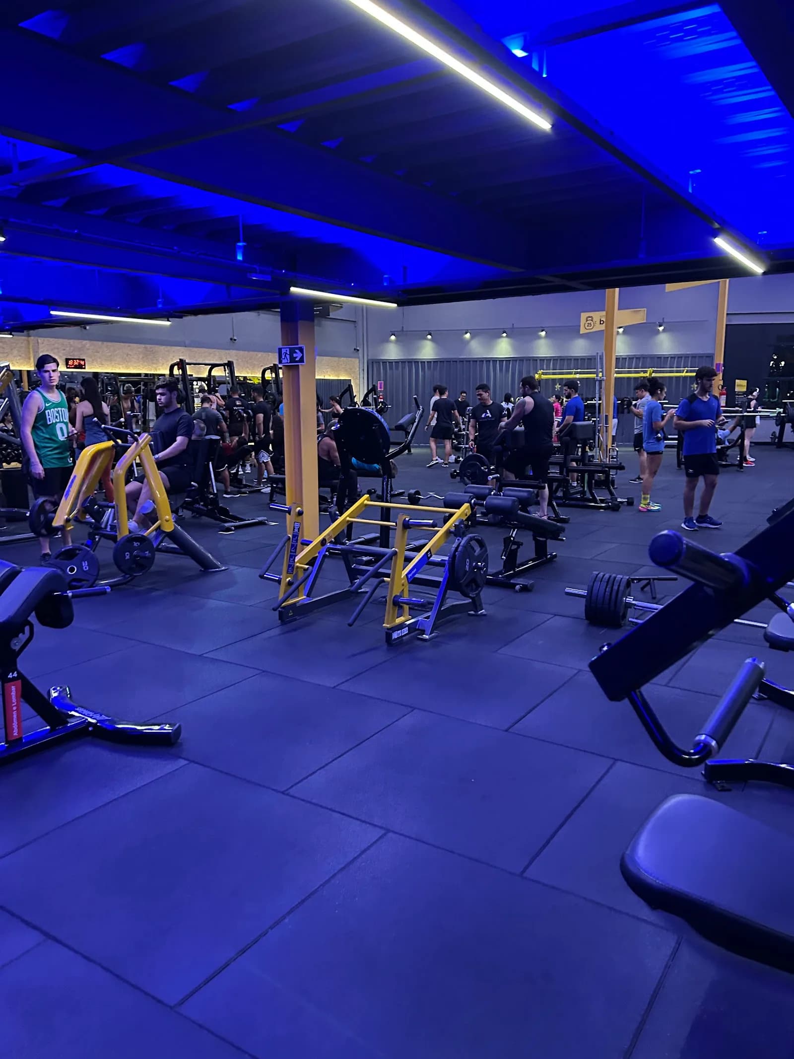 Academia Smart Fit - Benfica — foto 2