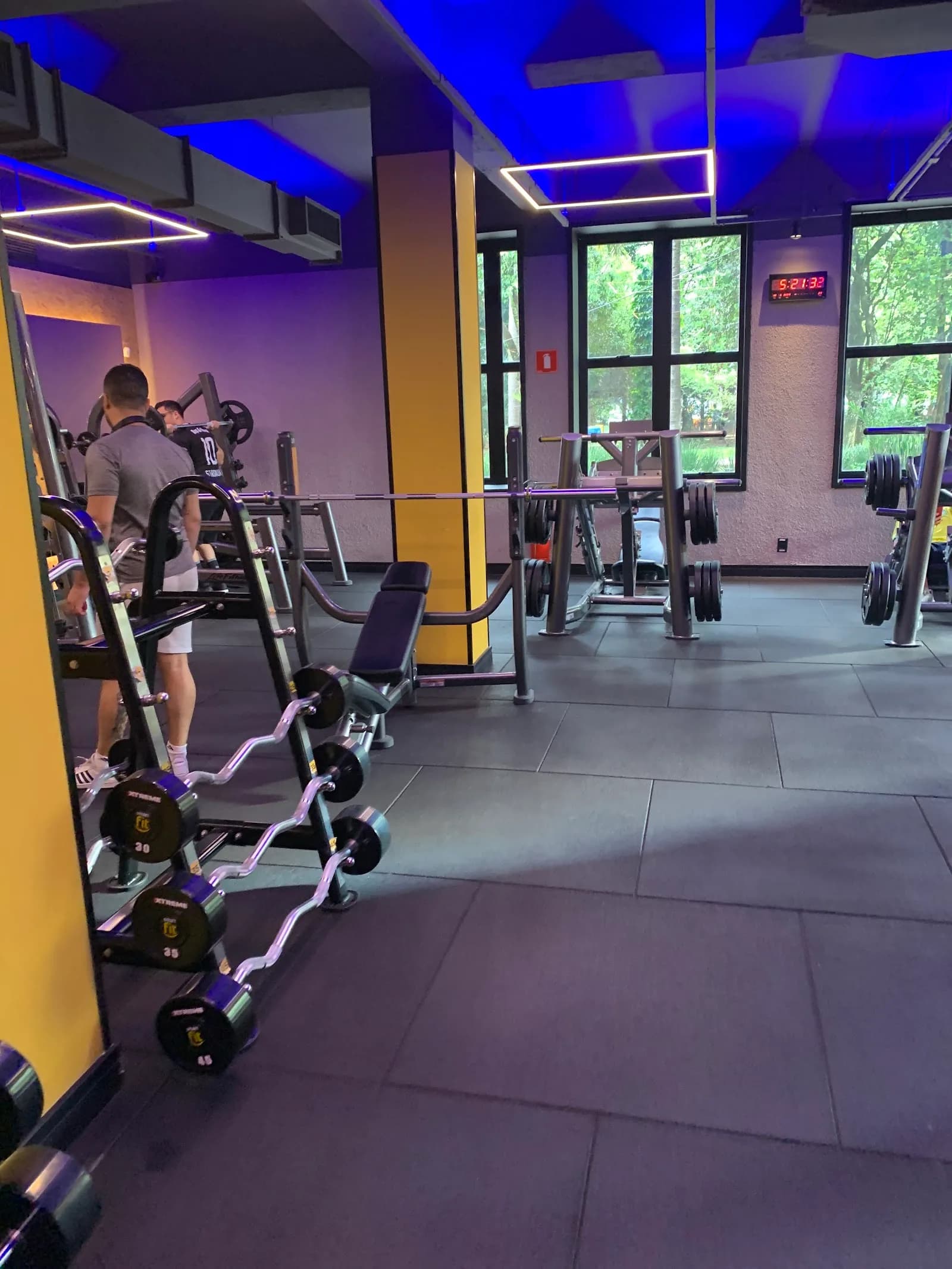 Academia Smart Fit - Berrini — foto 3