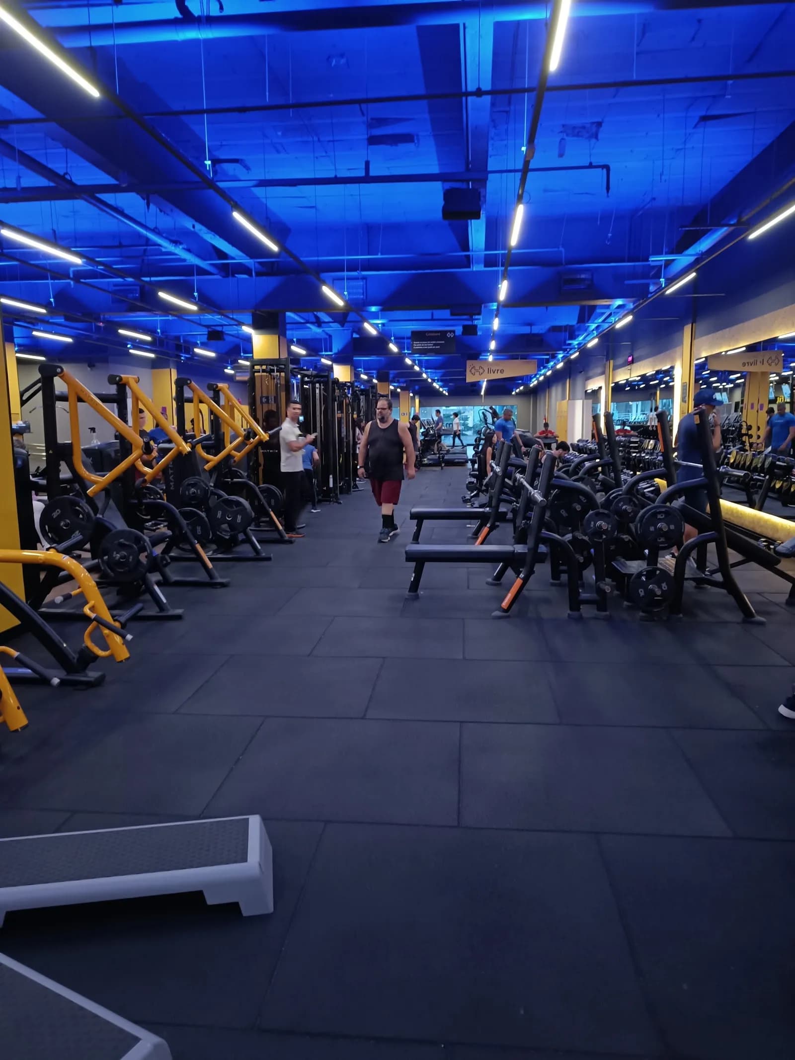 Academia Smart Fit - Boa Vista — foto 2