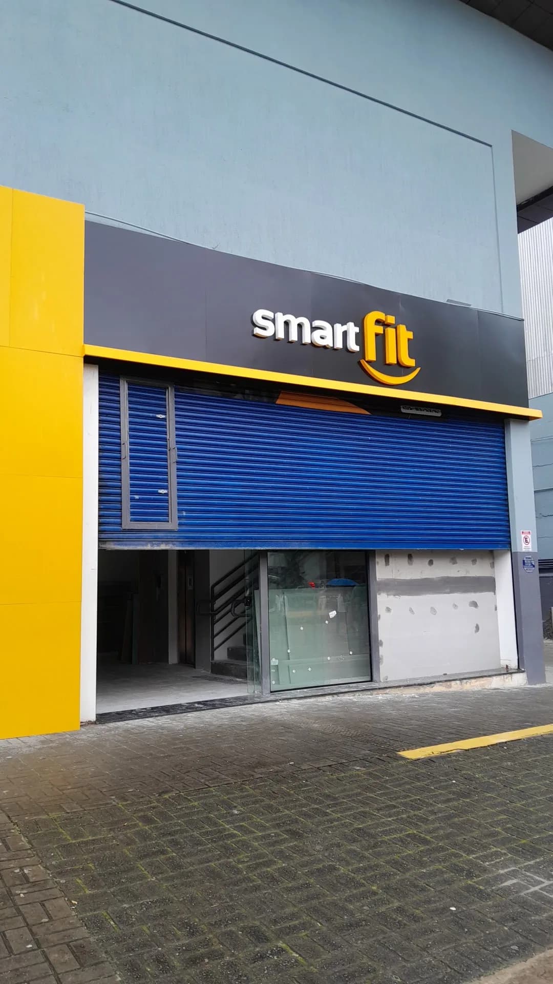 Academia Smart Fit - Boa Vista — foto 3