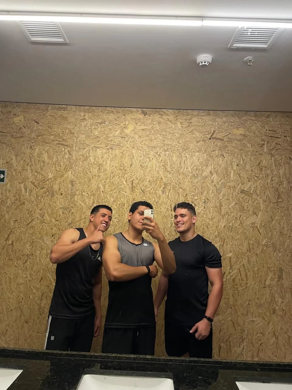 Academia Smart Fit - Boituva — foto 3