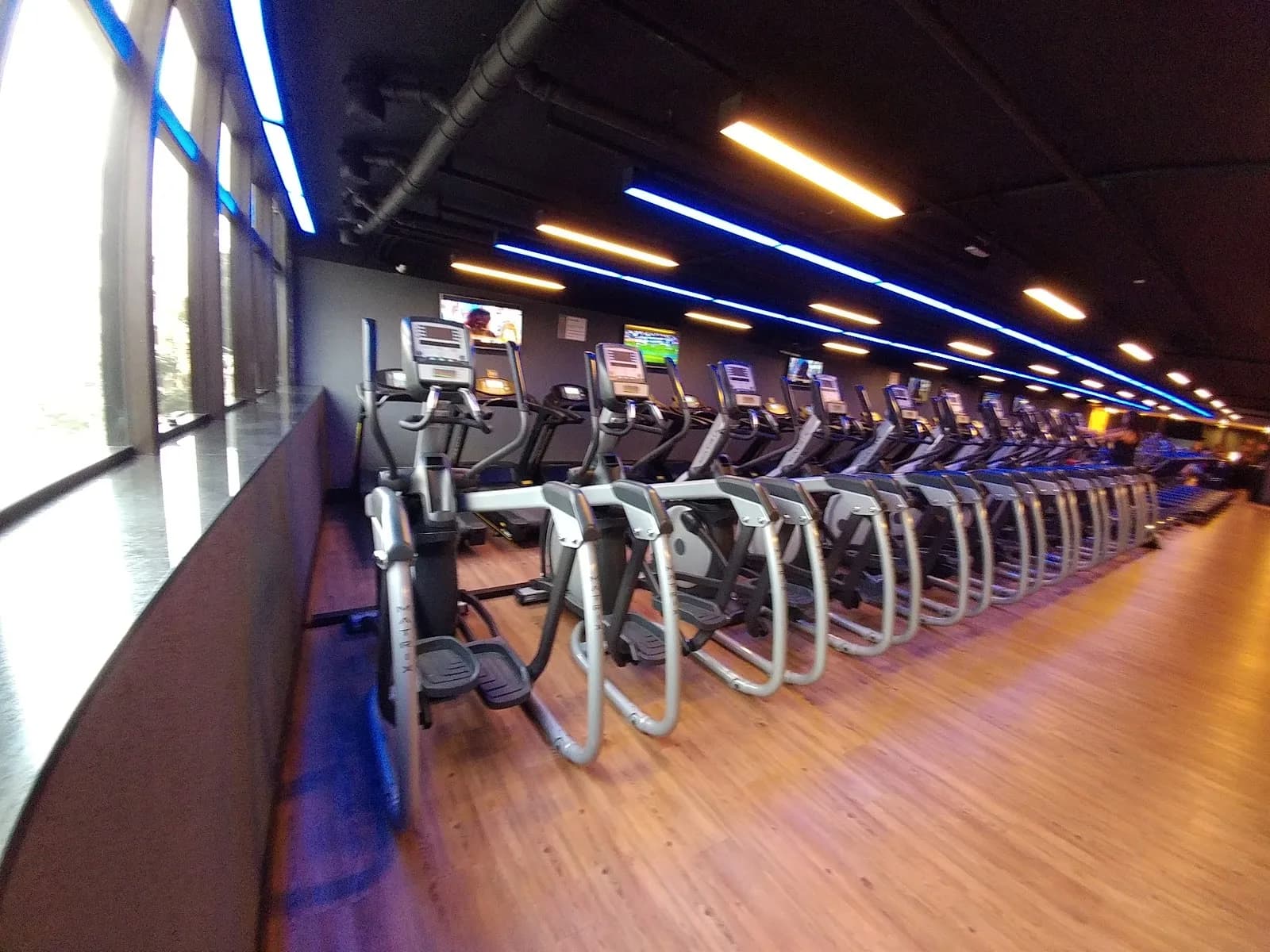 Academia Smart Fit - Bom Retiro — foto 3