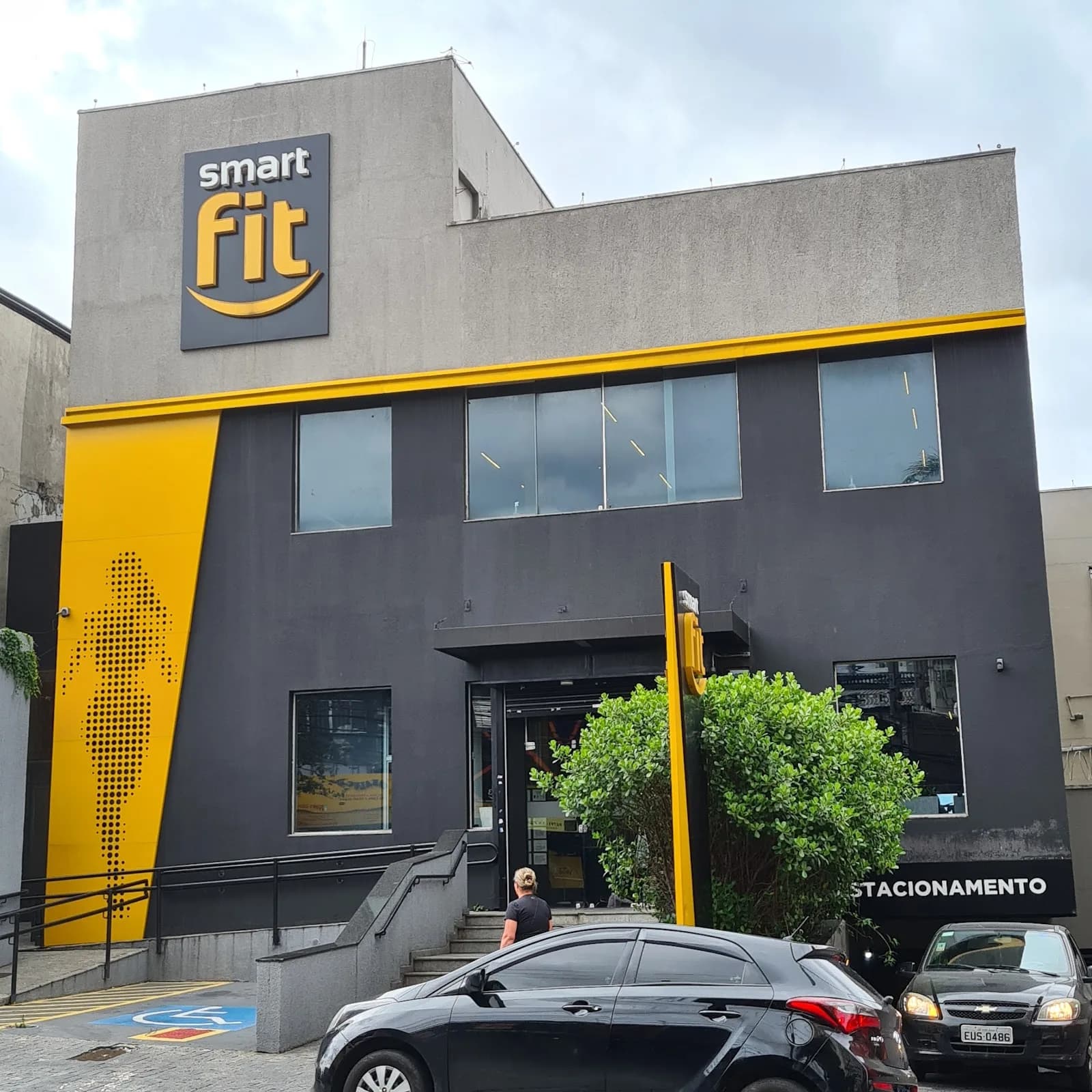 Academia Smart Fit - Bonfiglioli — foto 2