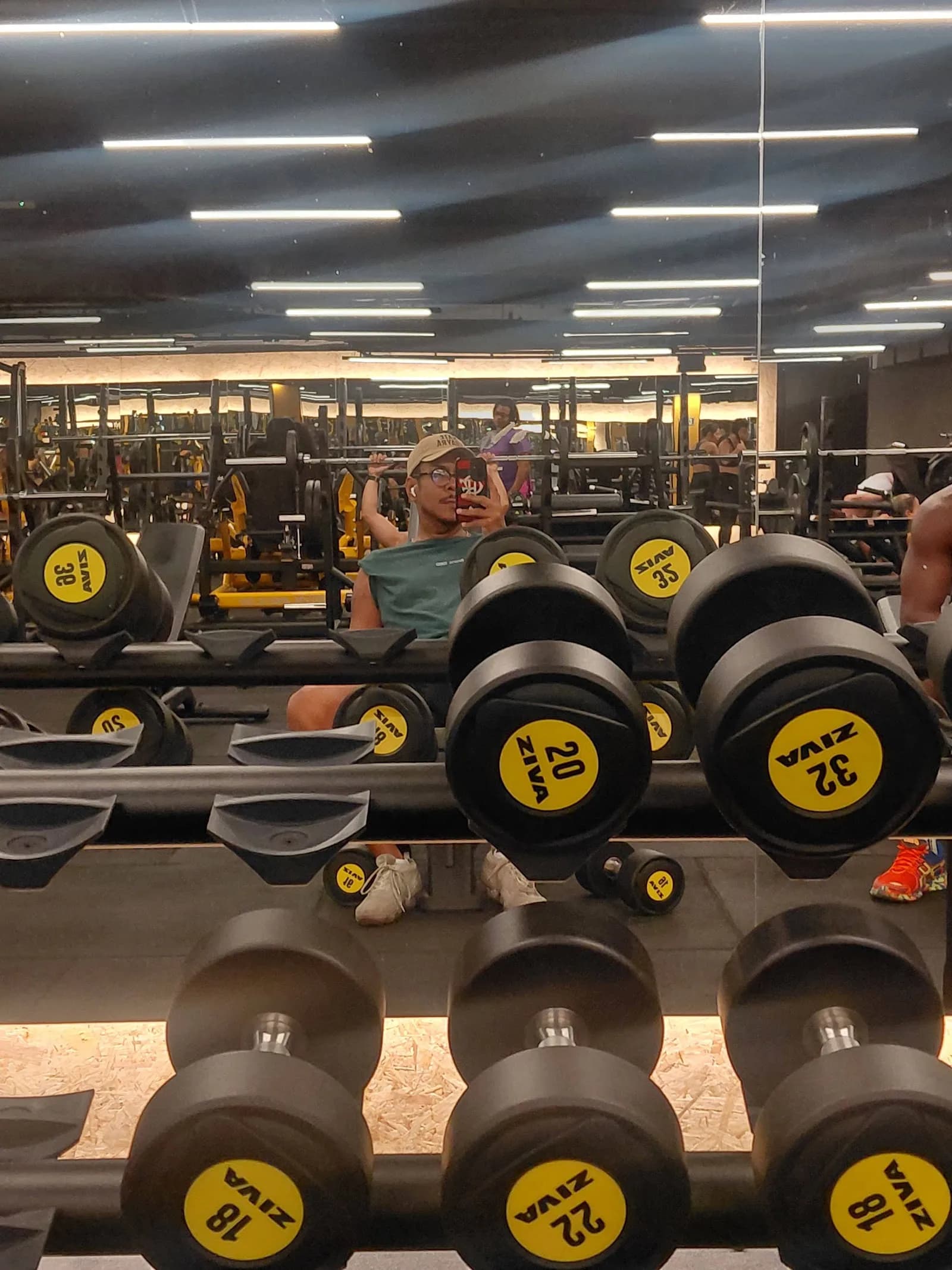 Academia Smart Fit - Bonsucesso — foto 2