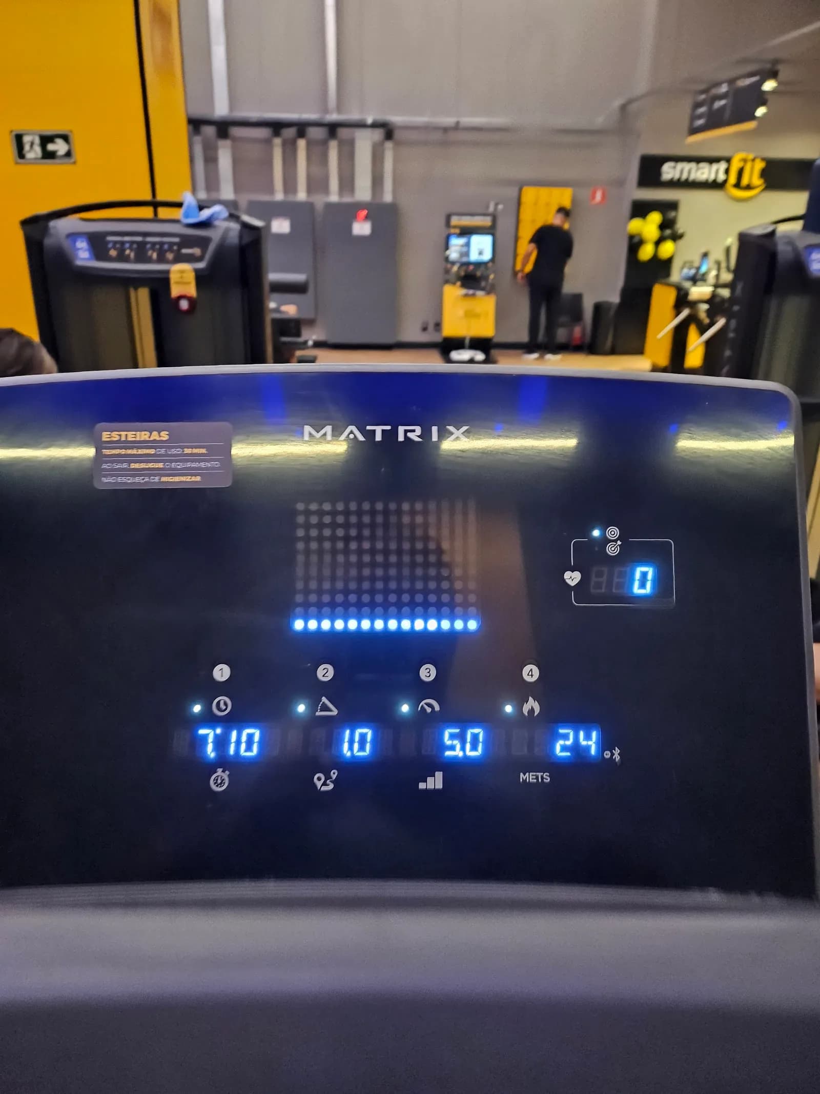 Academia Smart Fit - Bonsucesso — foto 3