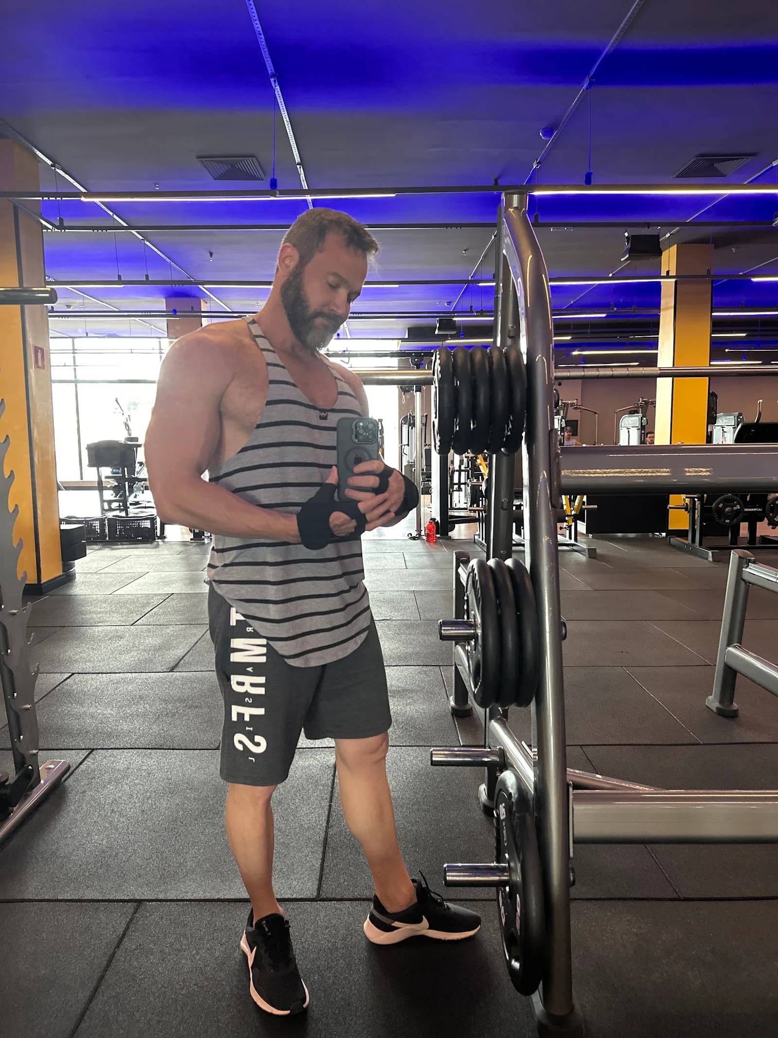 Academia Smart Fit - Botucatu — foto 3