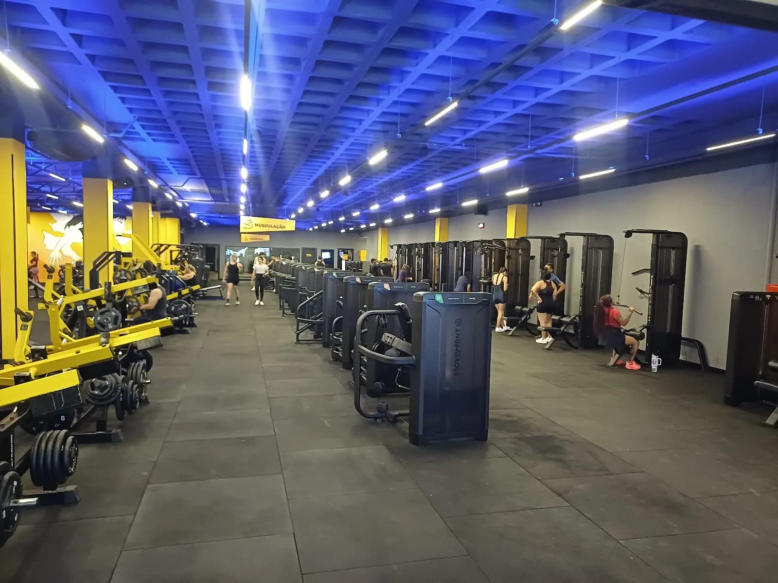 Academia Smart Fit - Brazlândia — foto 2