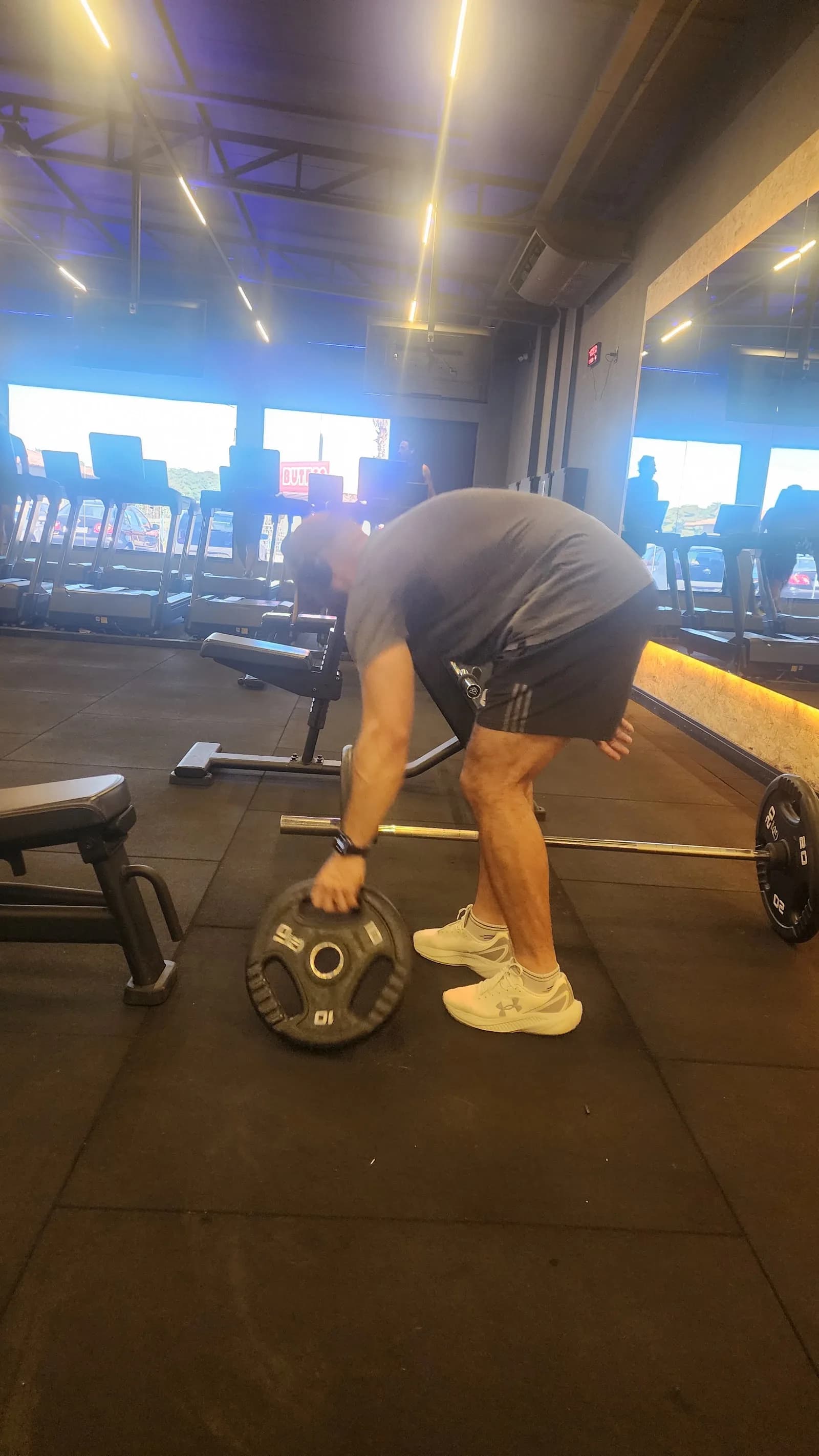 Academia Smart Fit - Brazlândia — foto 3