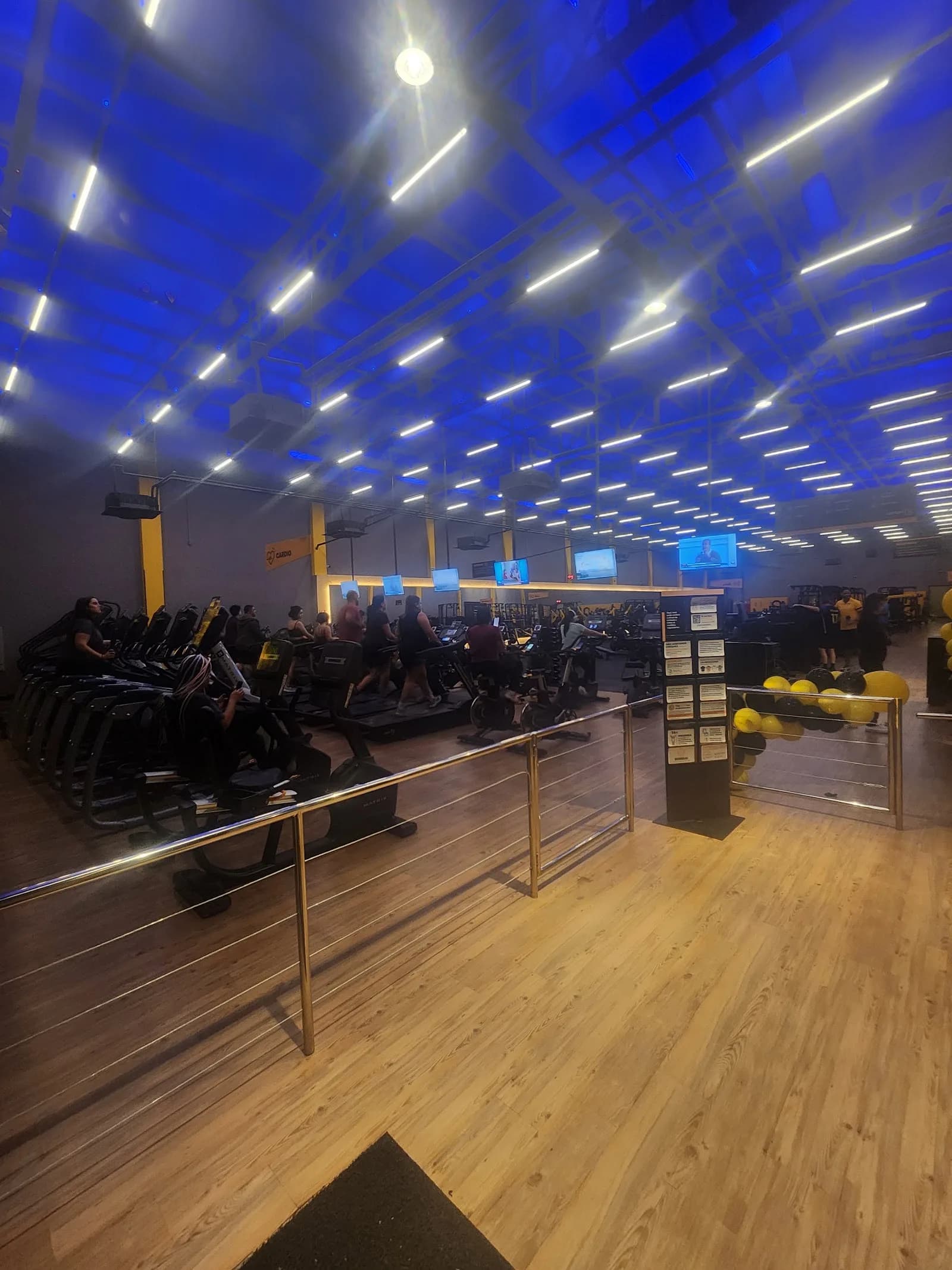Academia Smart Fit - Brilhante — foto 2