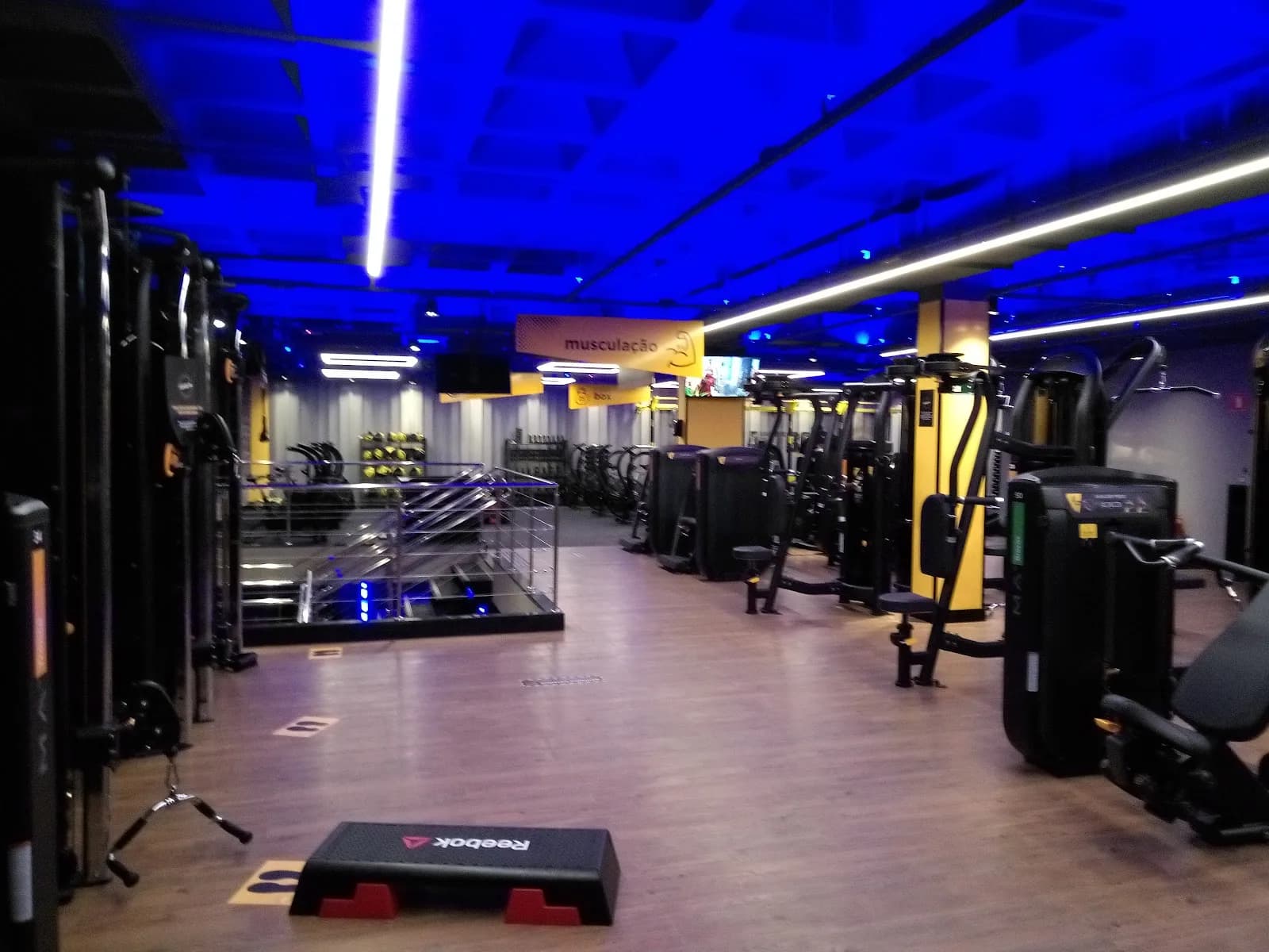 Academia Smart Fit - Brotas — foto 2