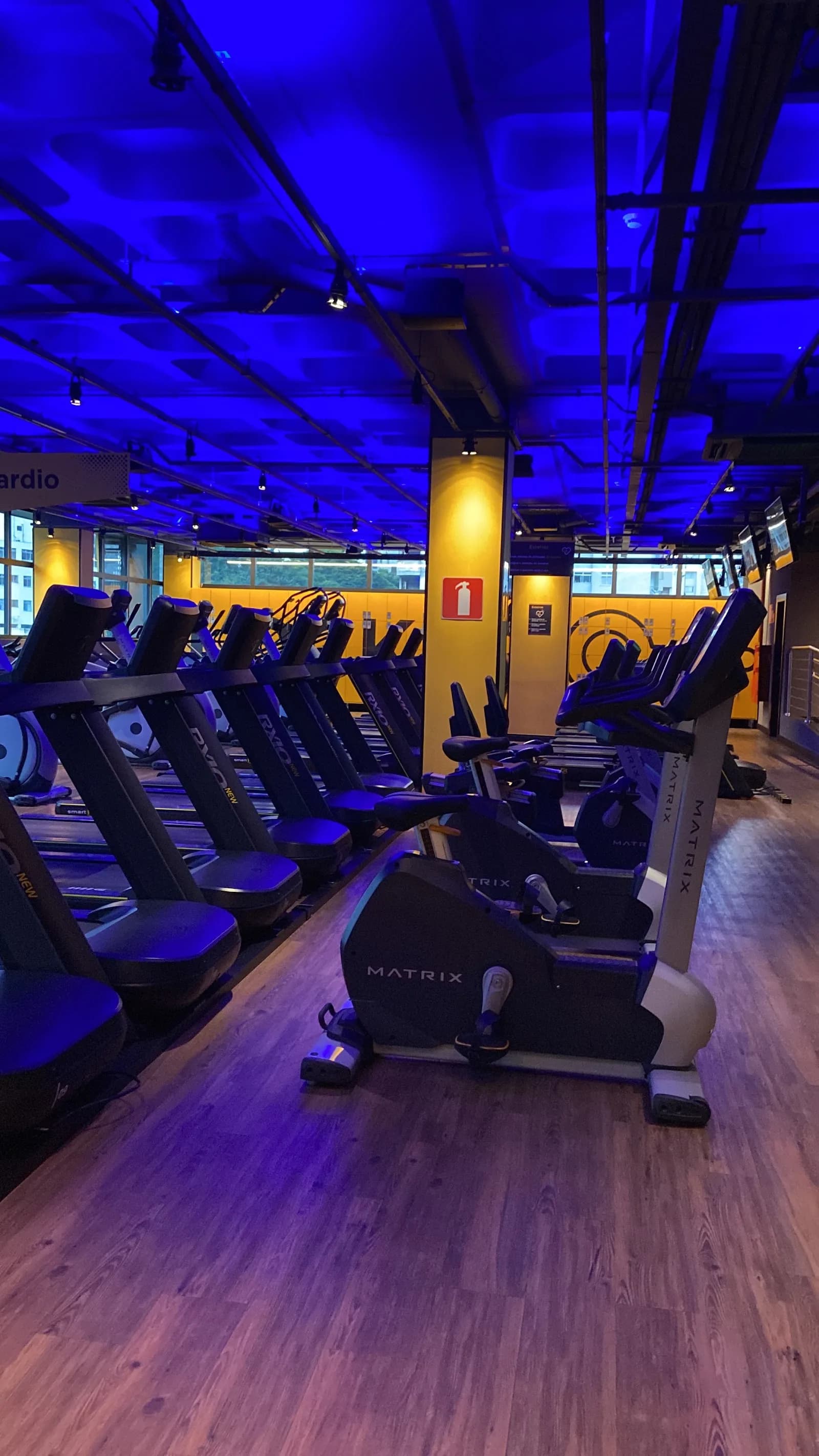 Academia Smart Fit - Buritis — foto 3