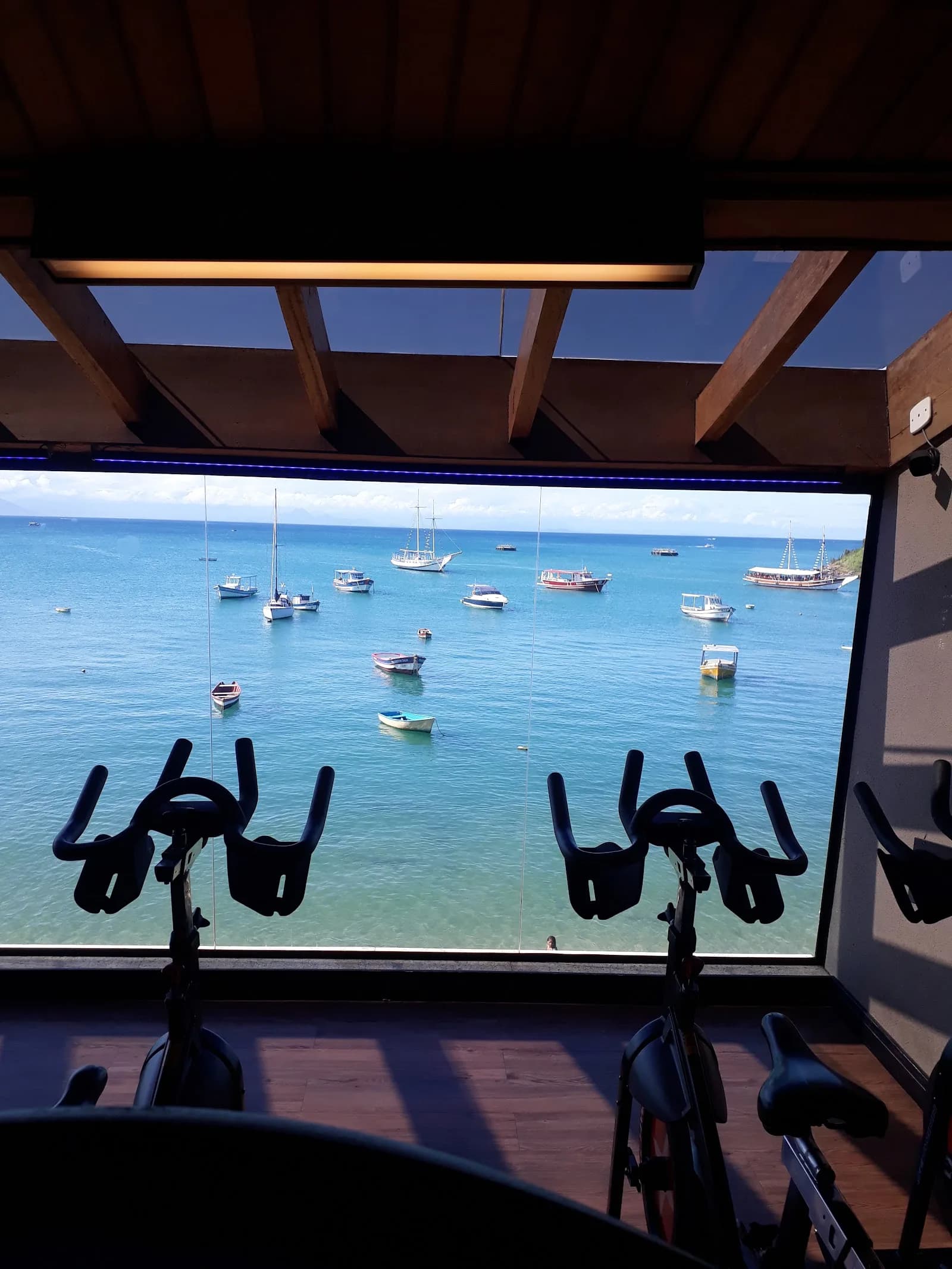 Academia Smart Fit - Búzios — foto 3