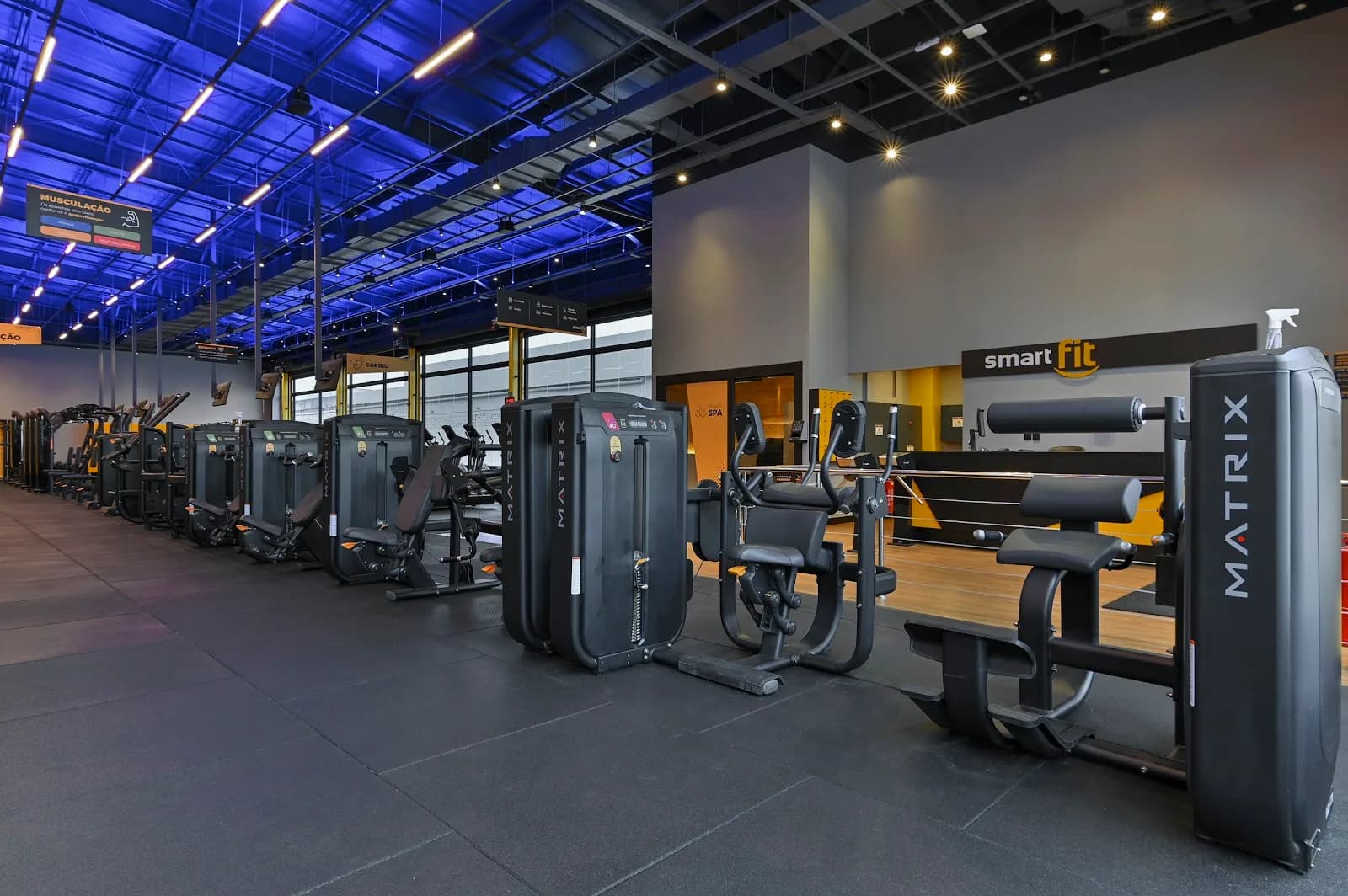 Academia Smart Fit - Cabo Frio — foto 2