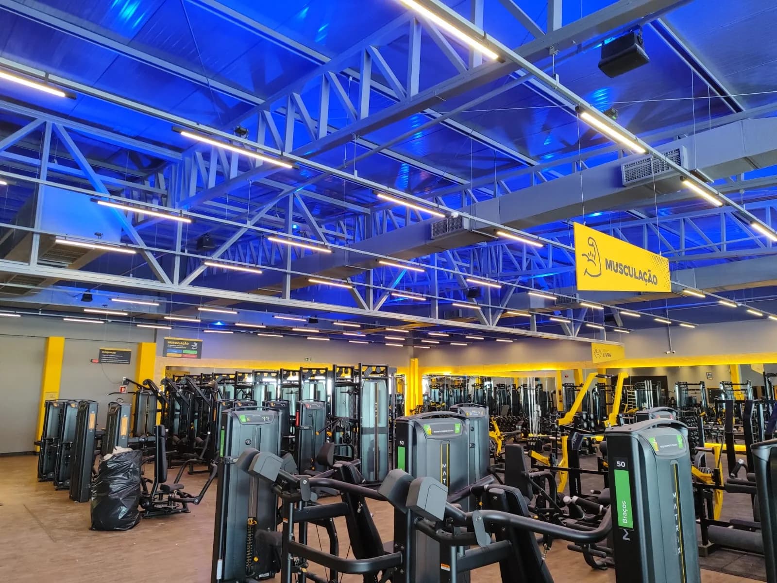 Academia Smart Fit - Cáceres — foto 2