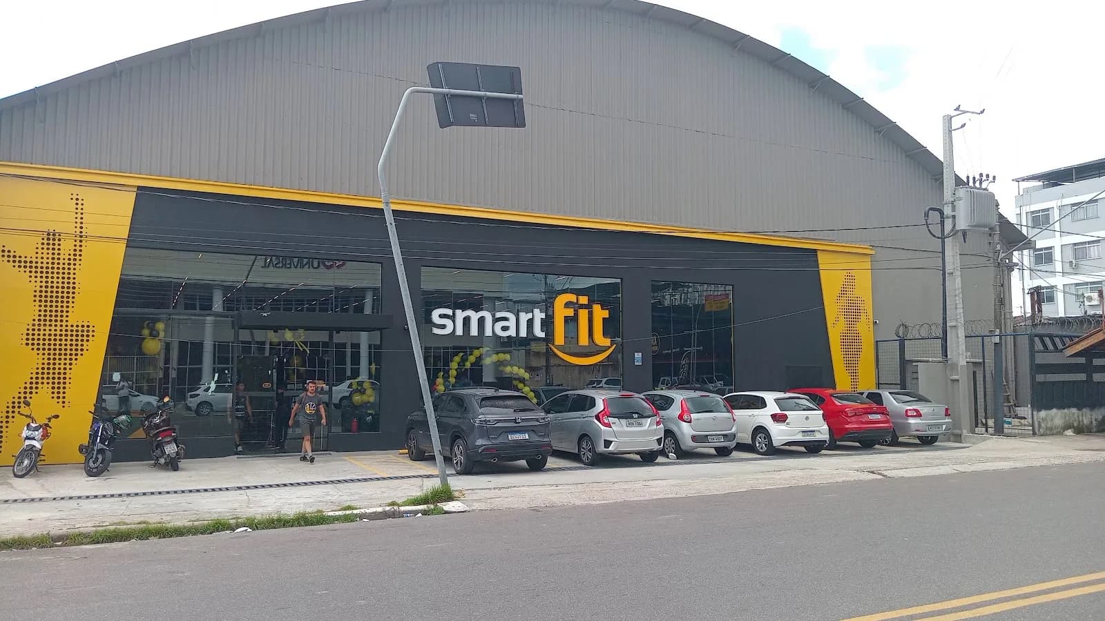 Academia Smart Fit - Cachoeirinha — foto 2