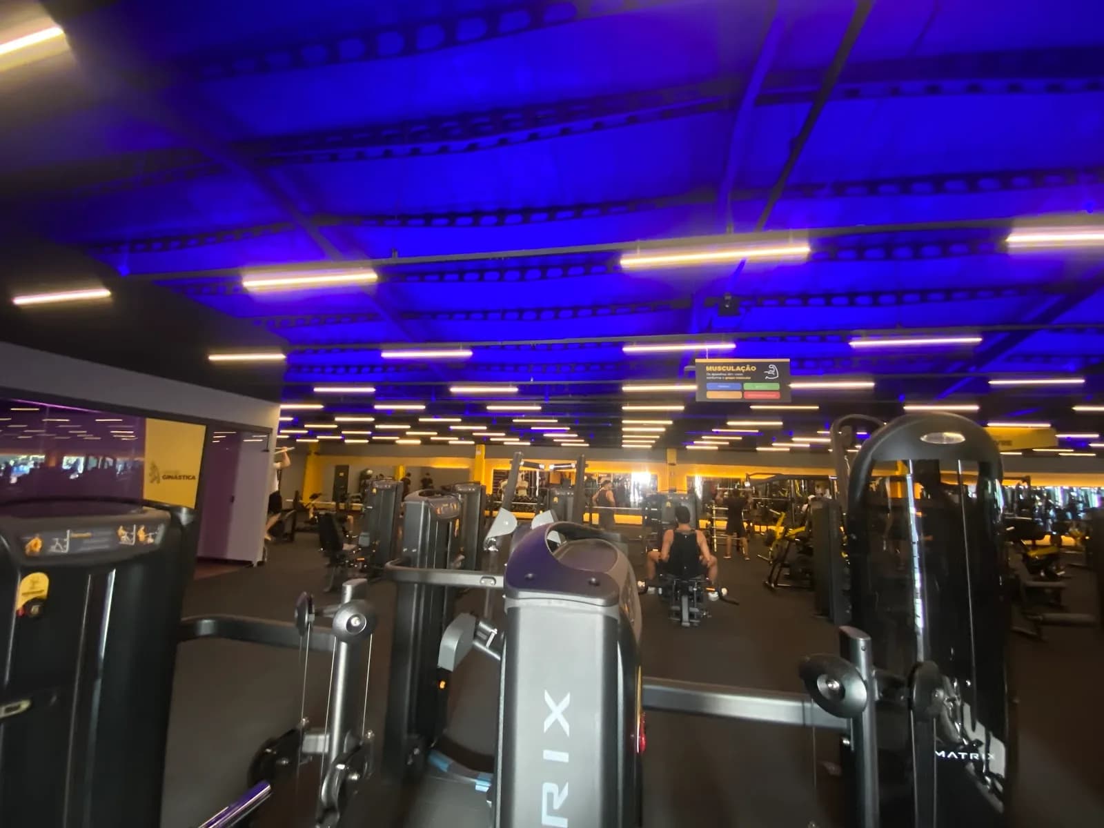Academia Smart Fit - Cachoeiro de Itapemirim — foto 2