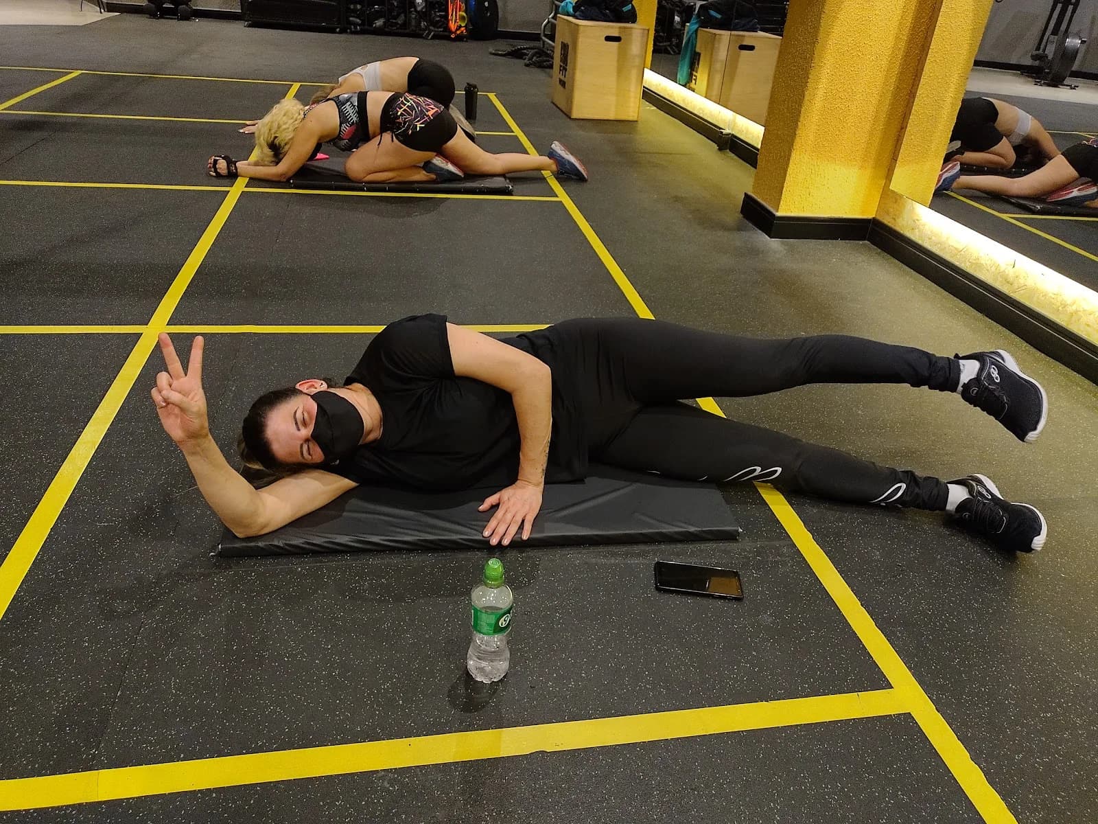 Academia Smart Fit - Cajamar — foto 3