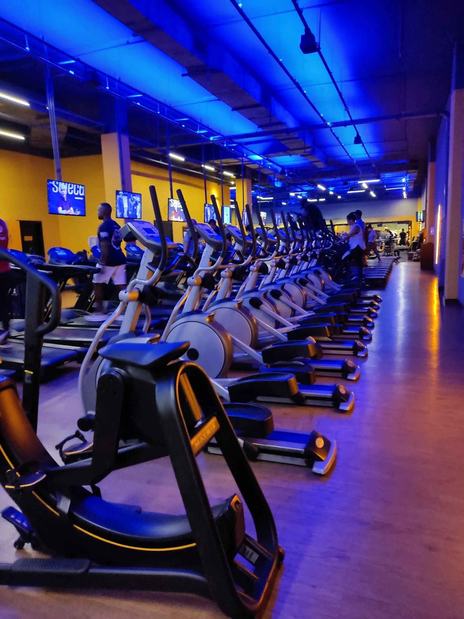 Academia Smart Fit - Camaçari — foto 2