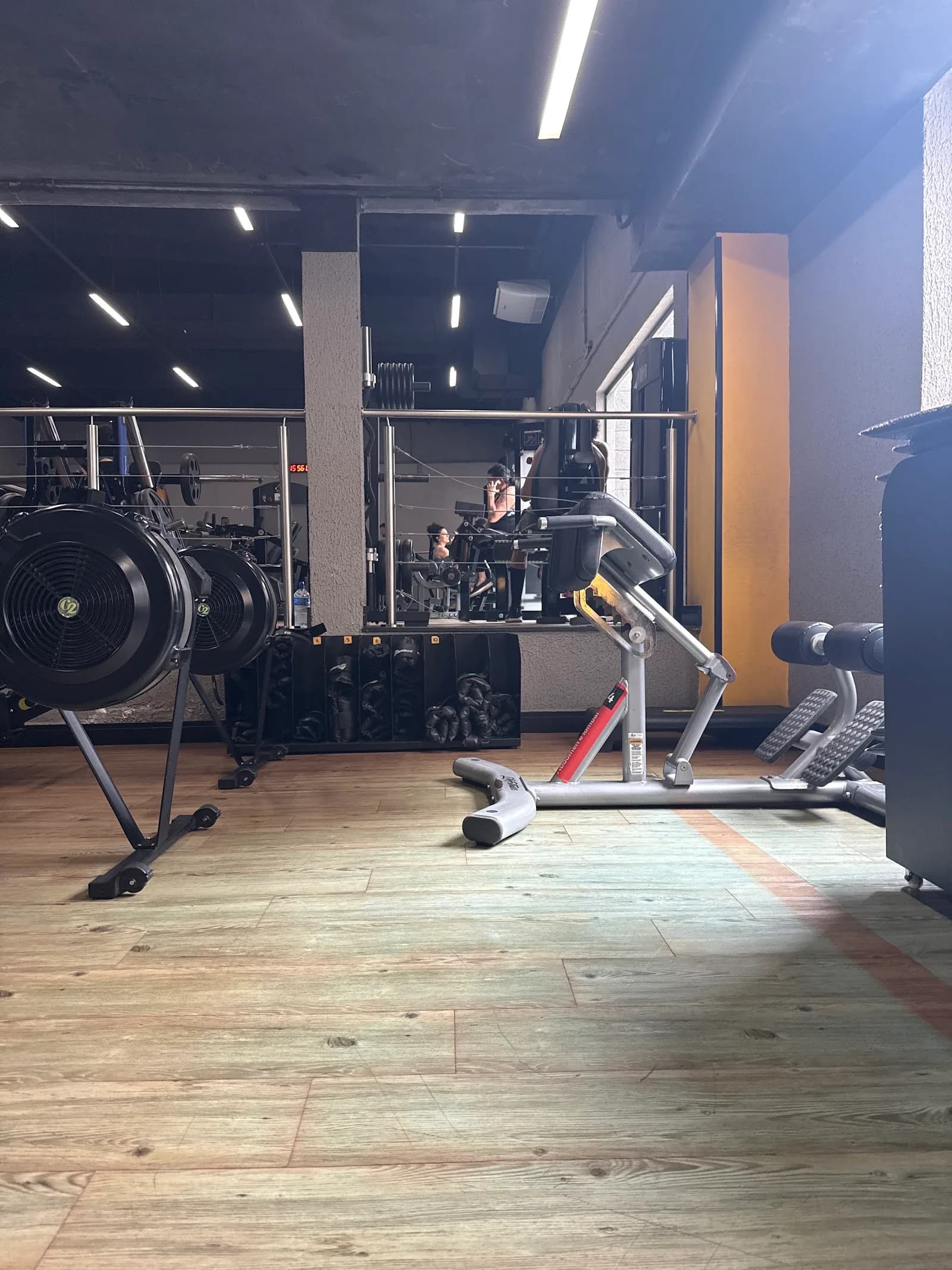 Academia Smart Fit - Campos Elíseos — foto 2