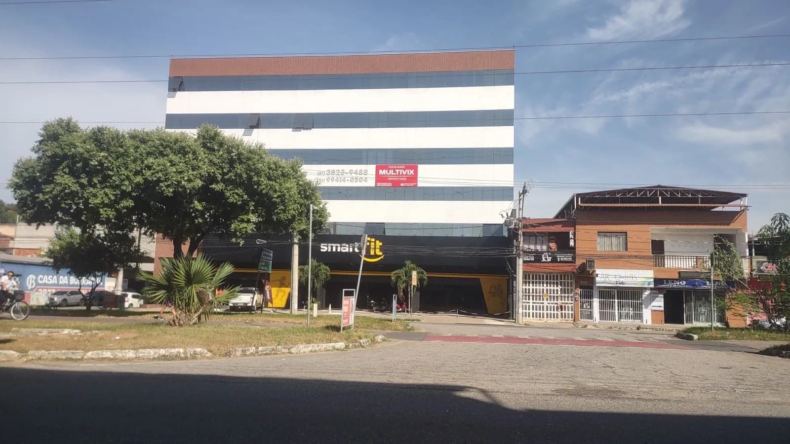 Academia Smart Fit - Canaã — foto 2