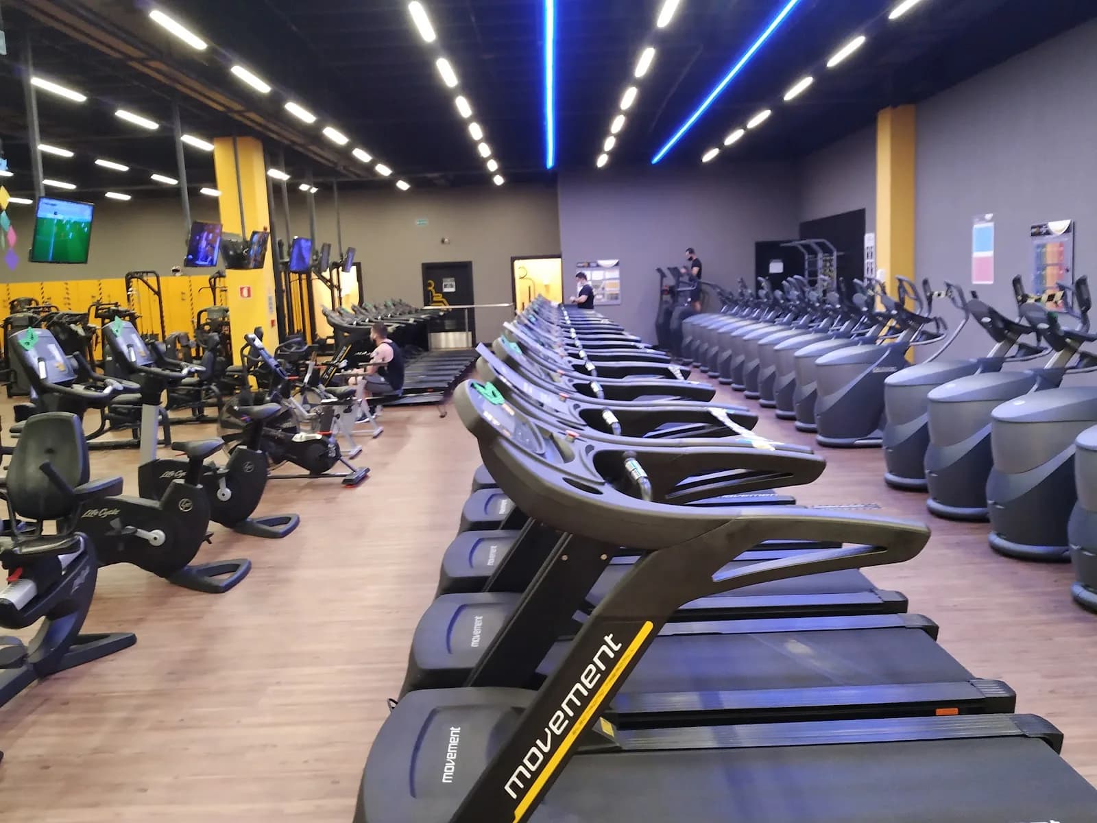 Academia Smart Fit - Canoas — foto 1