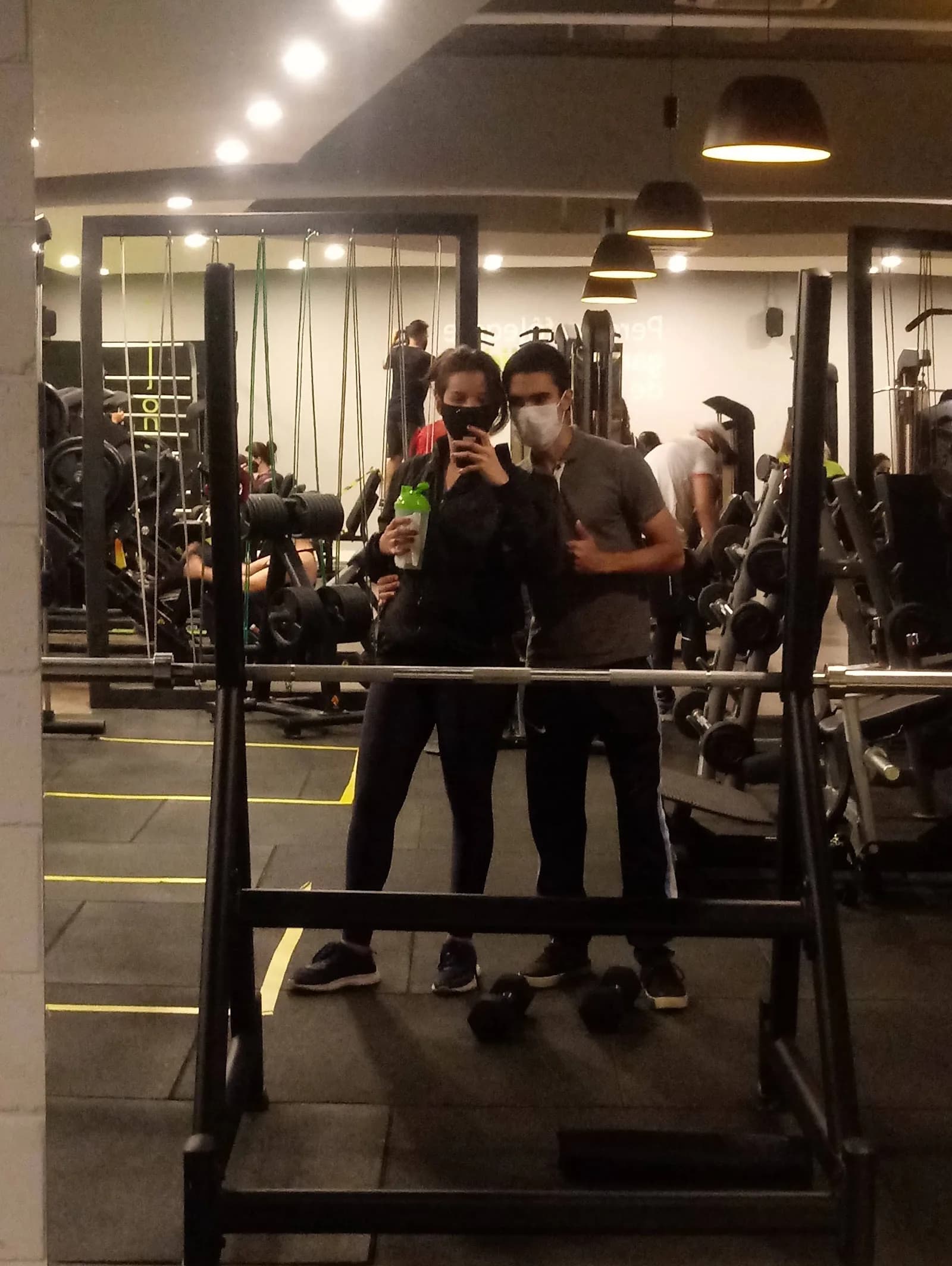 Academia Smart Fit - Capão Redondo — foto 2