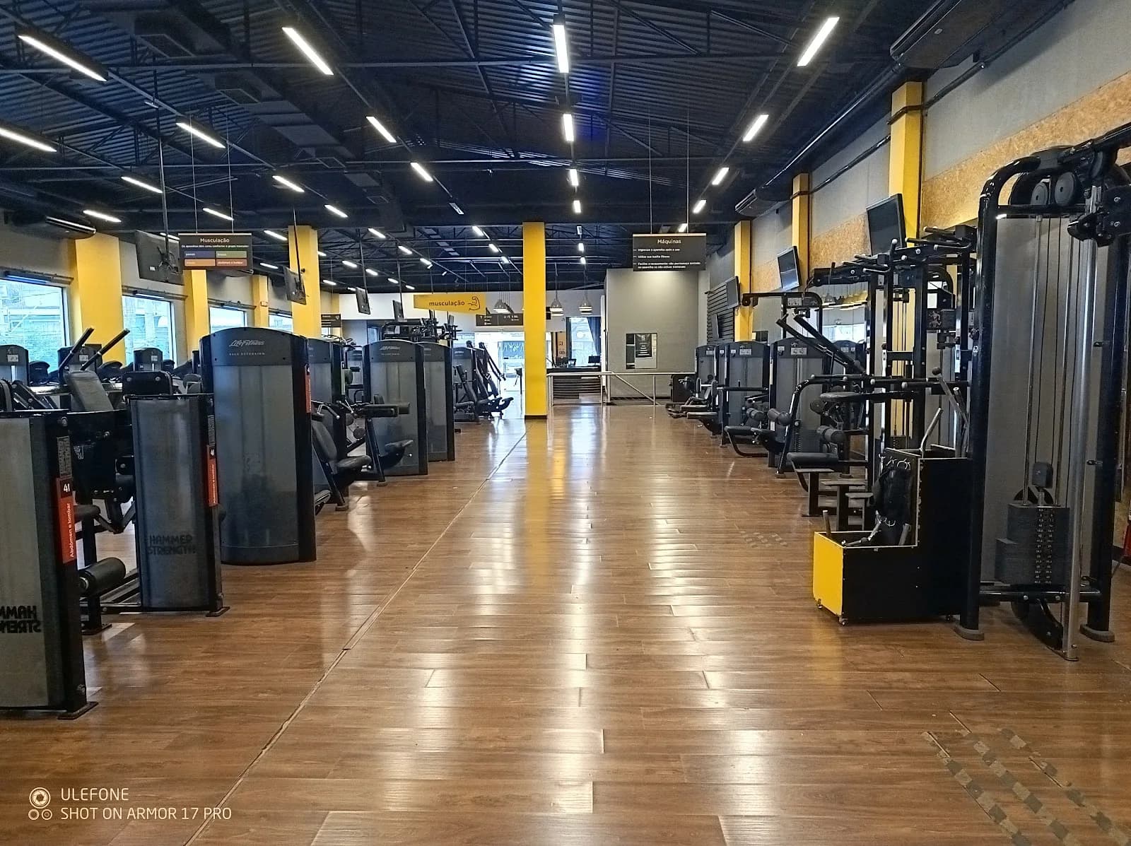 Academia Smart Fit - Capelinha — foto 2