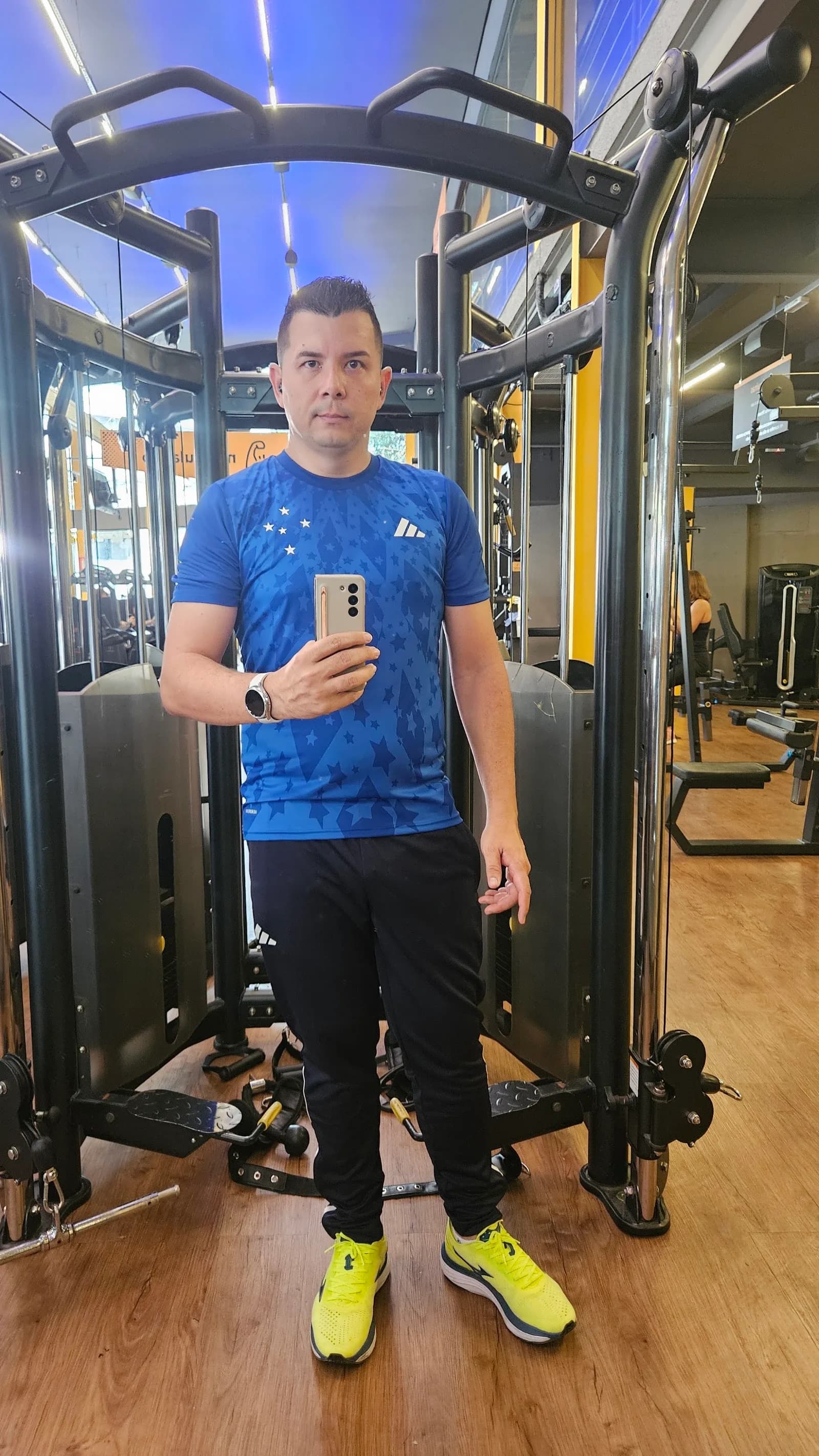 Academia Smart Fit - Caratinga — foto 3