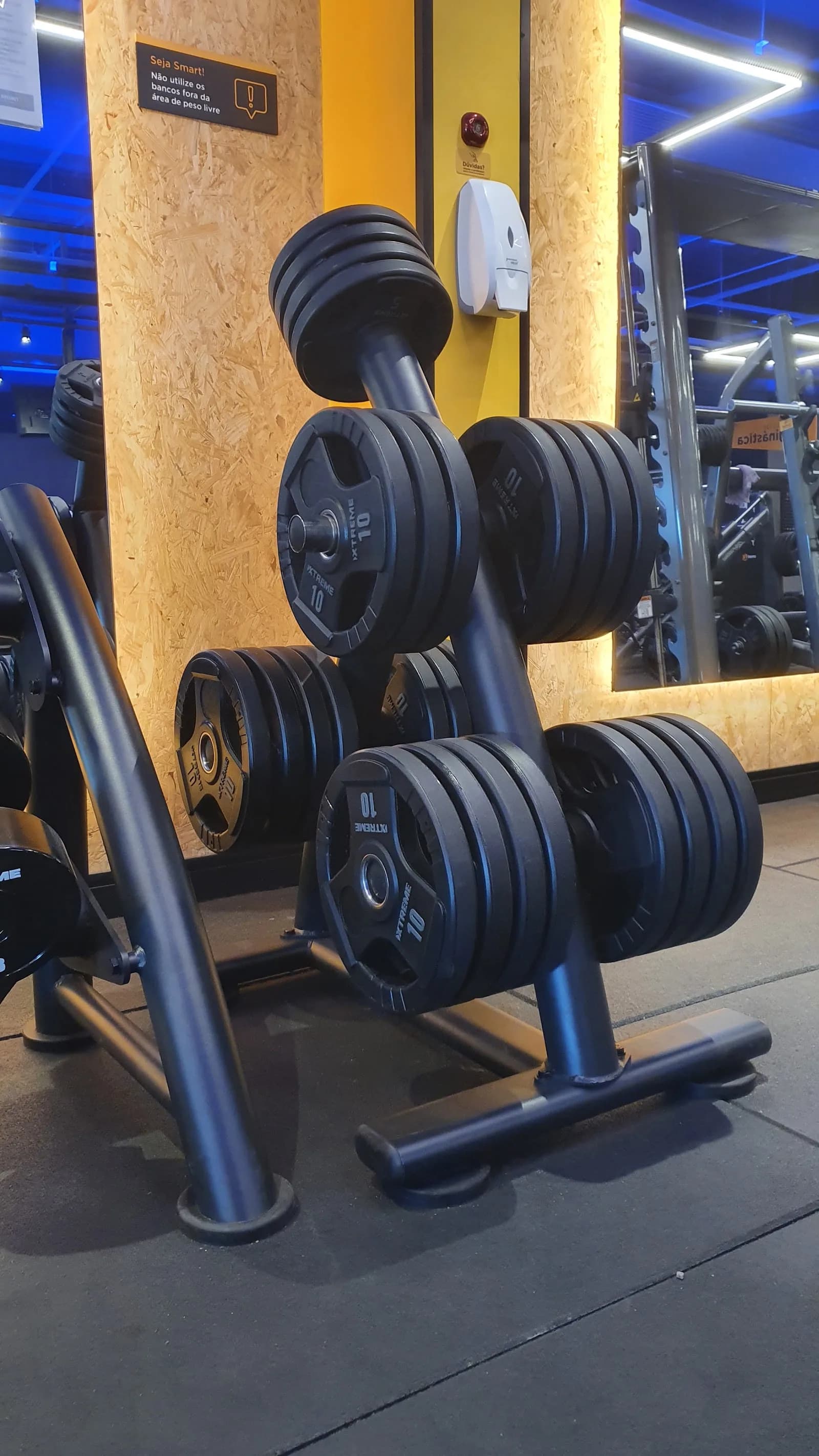 Academia Smart Fit - Cariacica — foto 2