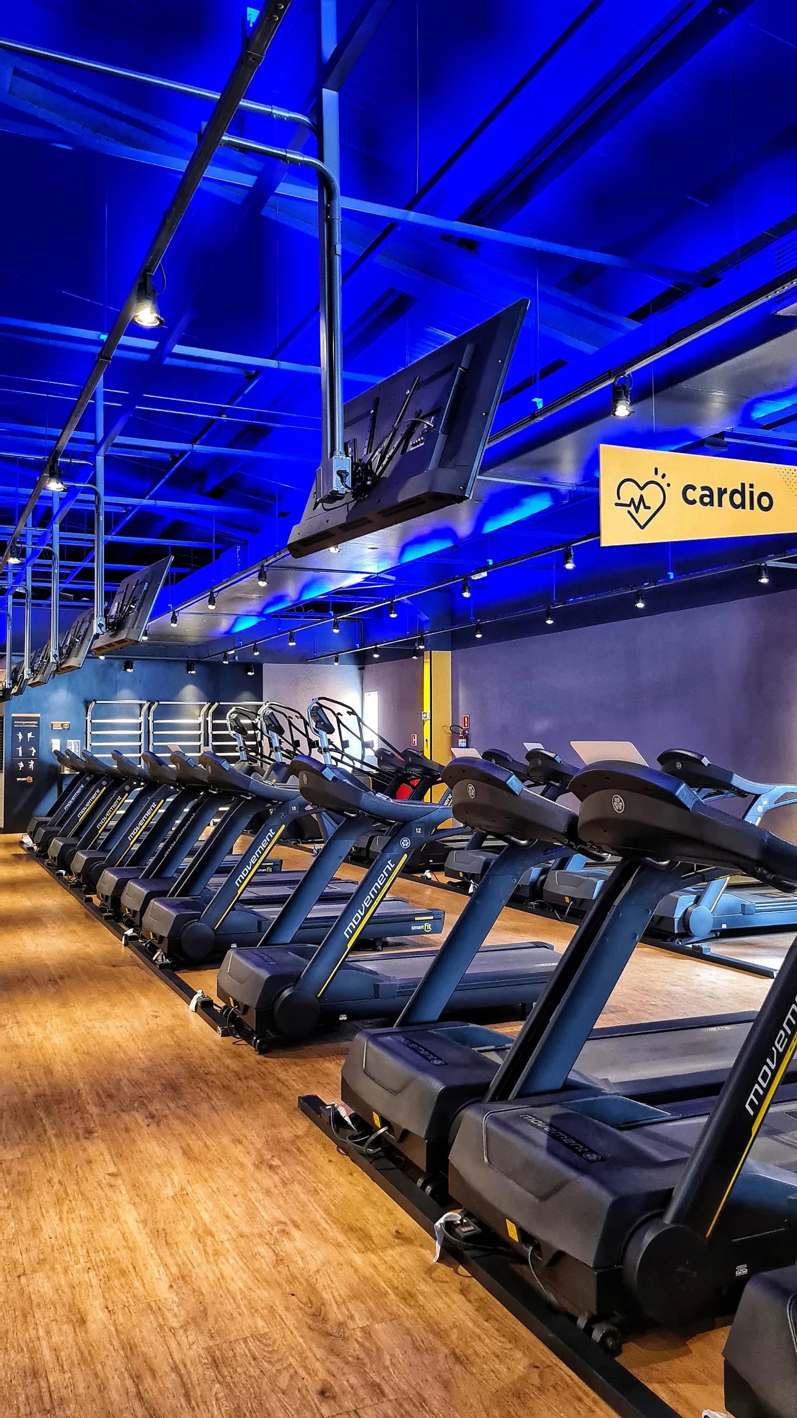 Academia Smart Fit - Cariacica — foto 3