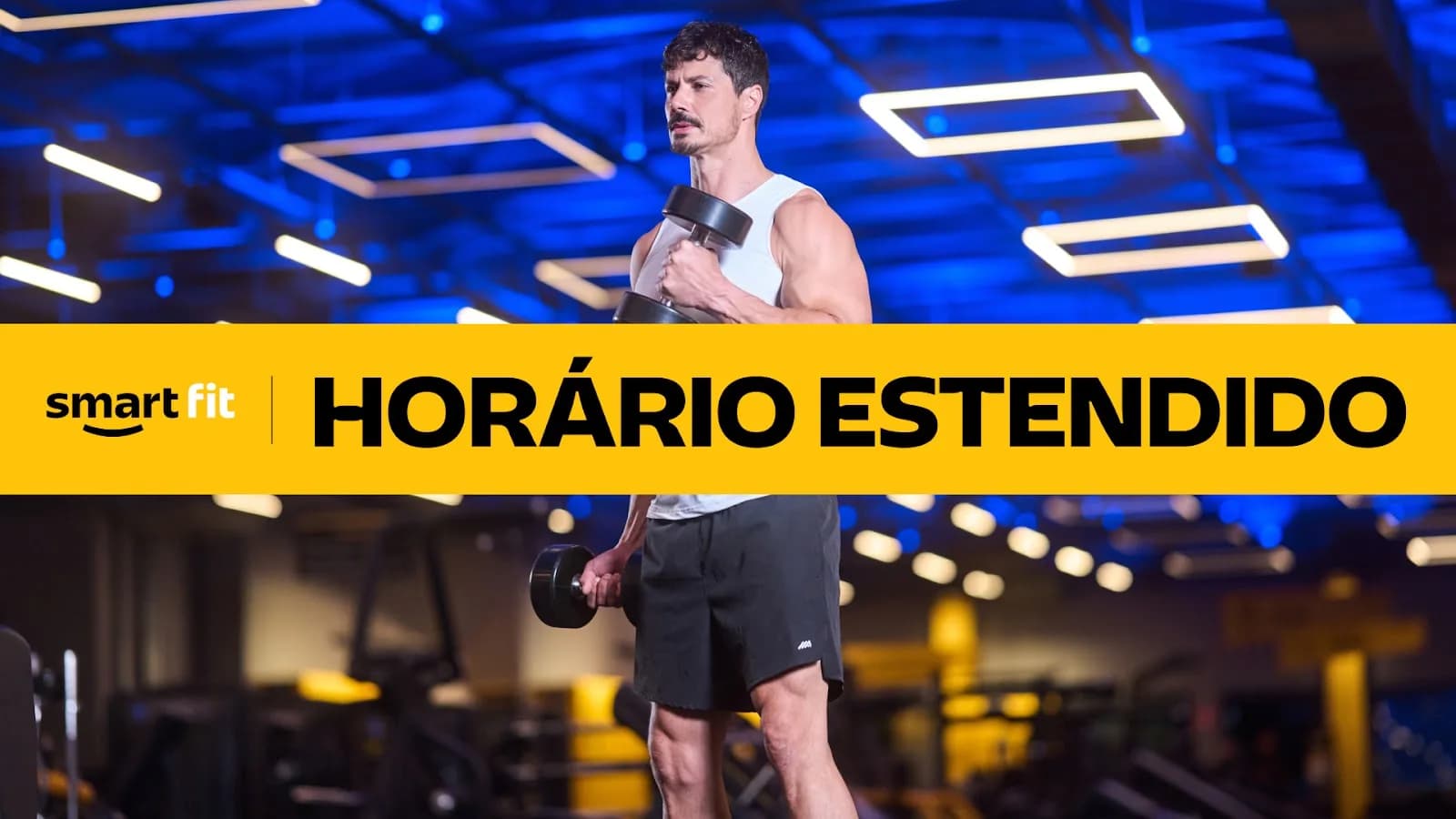 Academia Smart Fit - Carrefour Aricanduva — foto 1