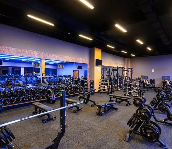 Academia Smart Fit - Caruaru — foto 1