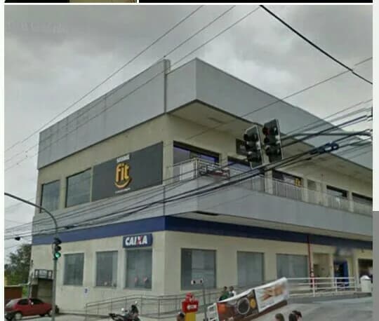 Academia Smart Fit - Caruaru — foto 2