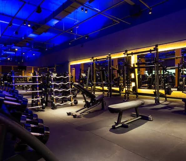 Academia Smart Fit - Casa Verde Baixa — foto 2