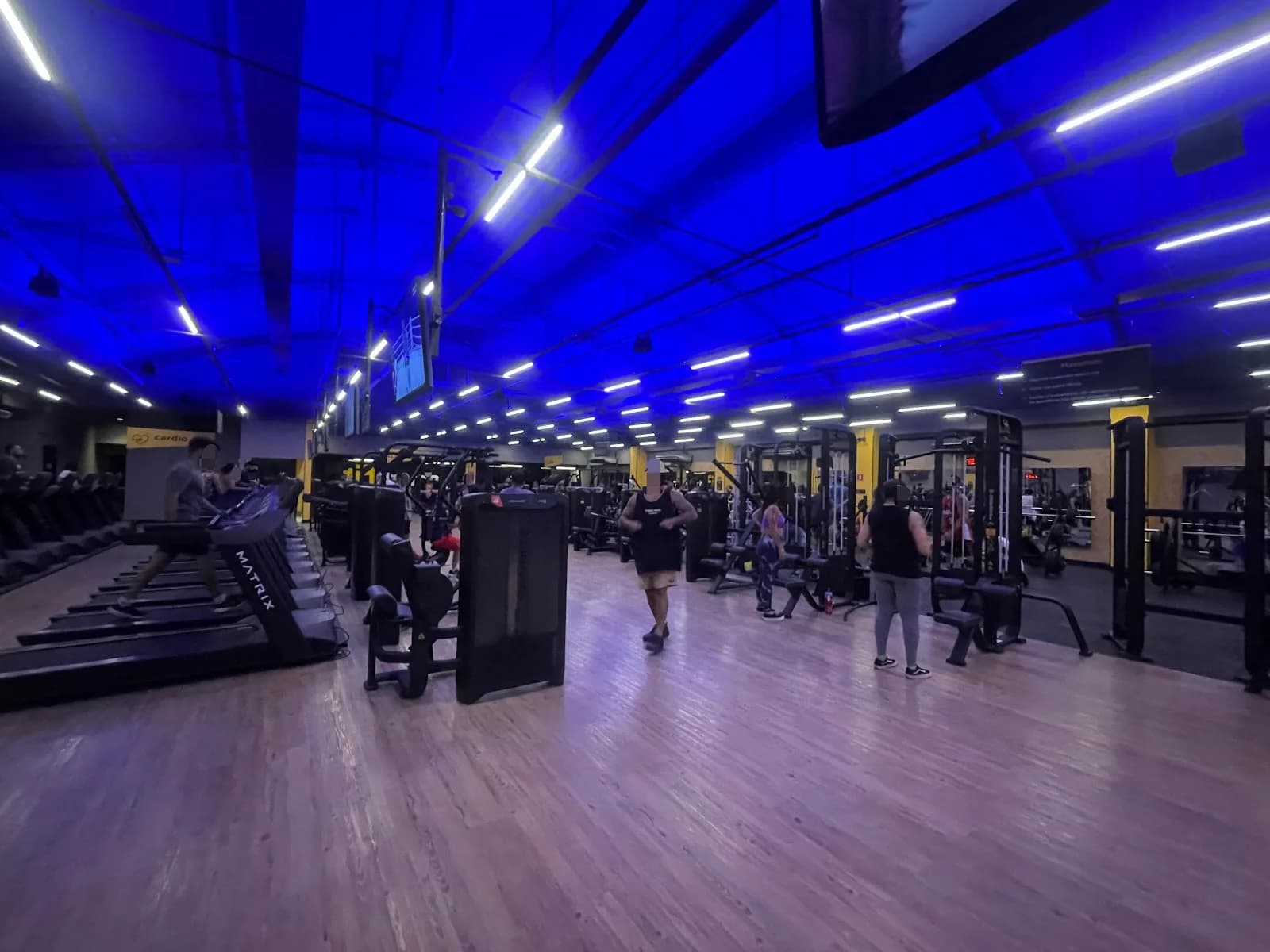 Academia Smart Fit - Cascadura — foto 2