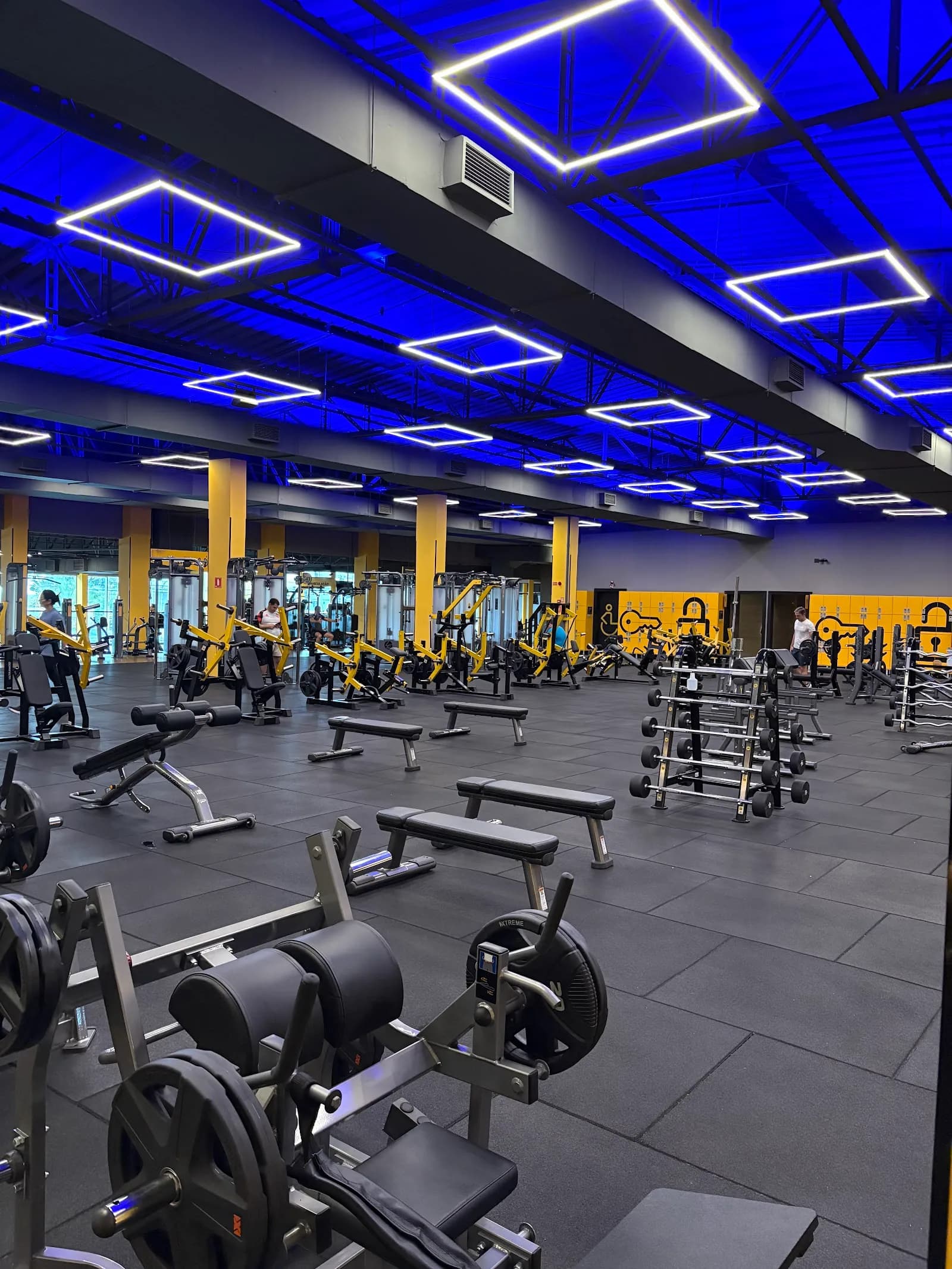 Academia Smart Fit - Castelo — foto 2