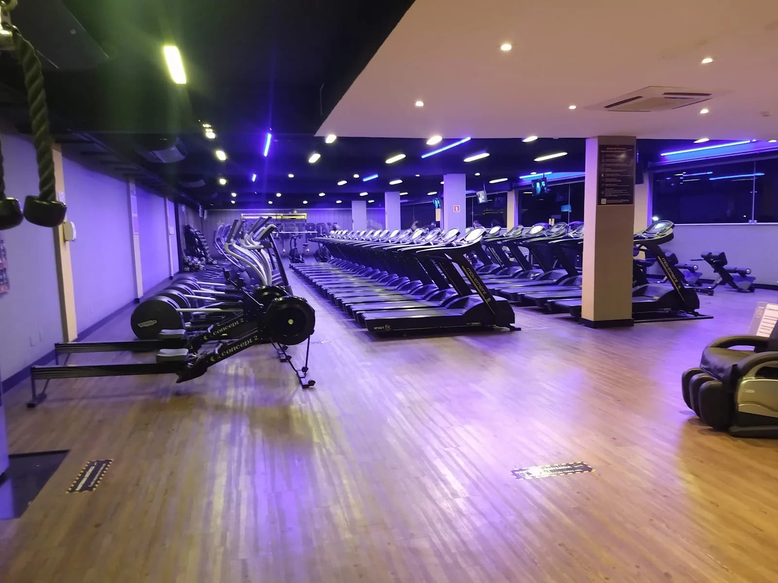Academia Smart Fit - Civit II — foto 2