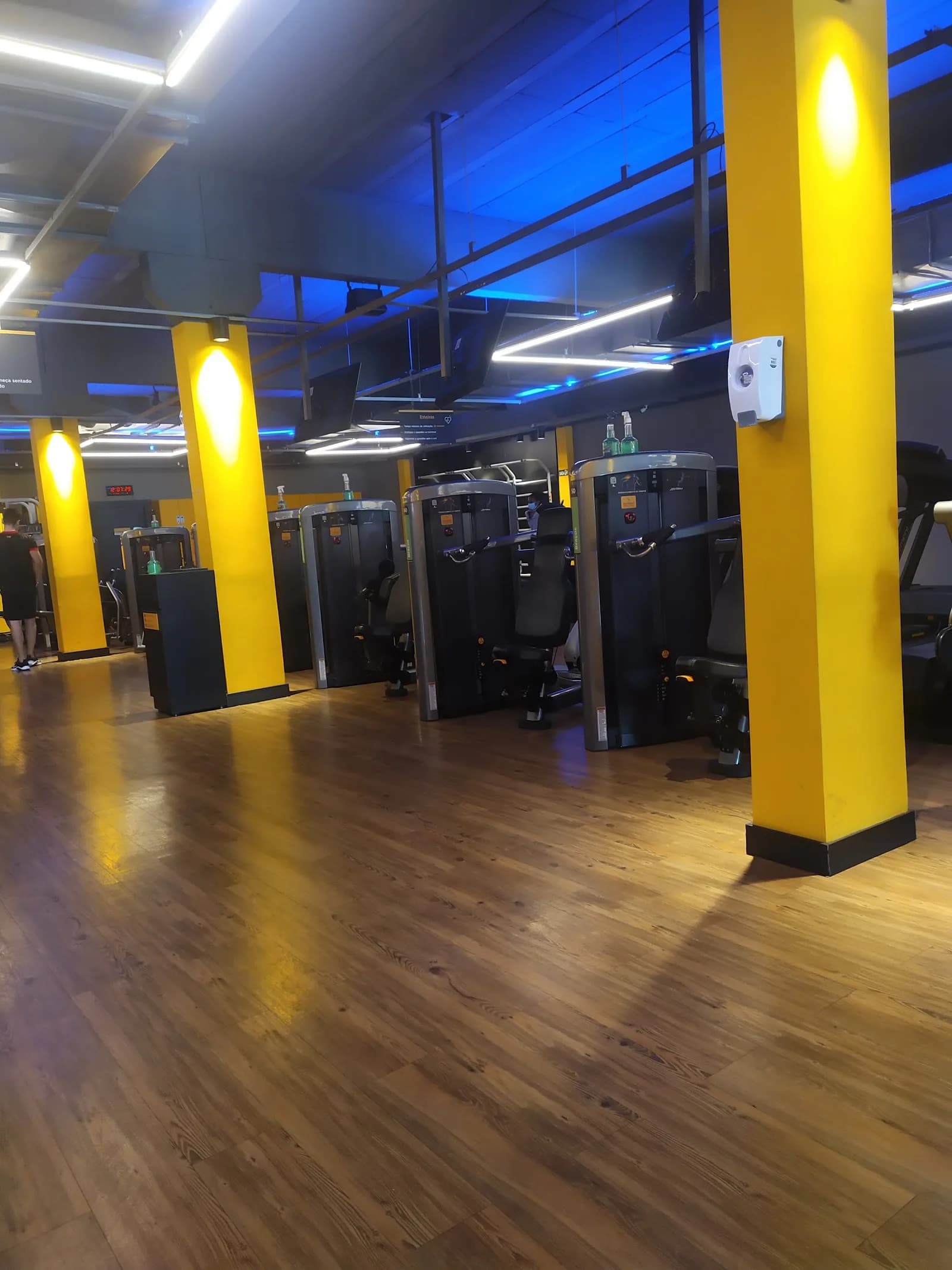 Academia Smart Fit - Cohama — foto 2
