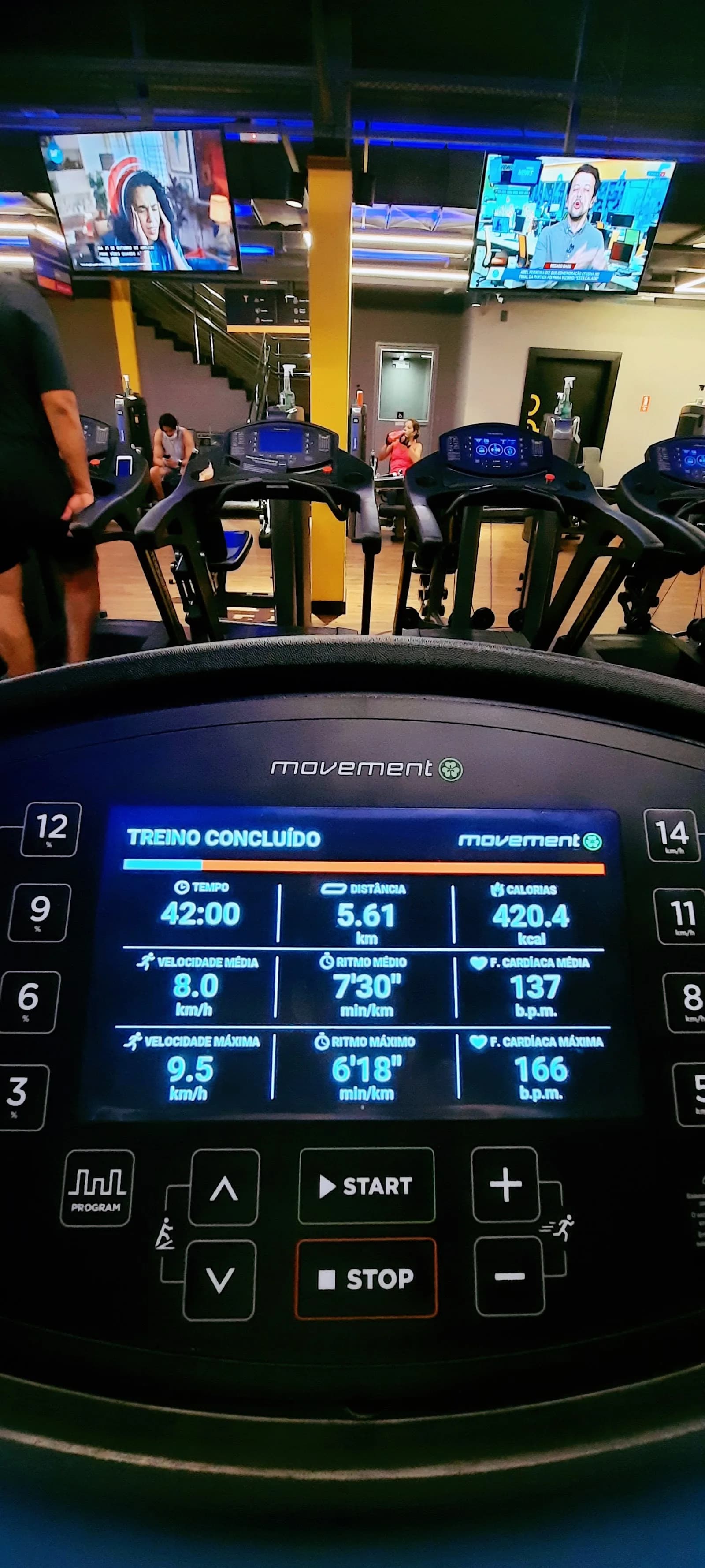 Academia Smart Fit - Cohama — foto 3