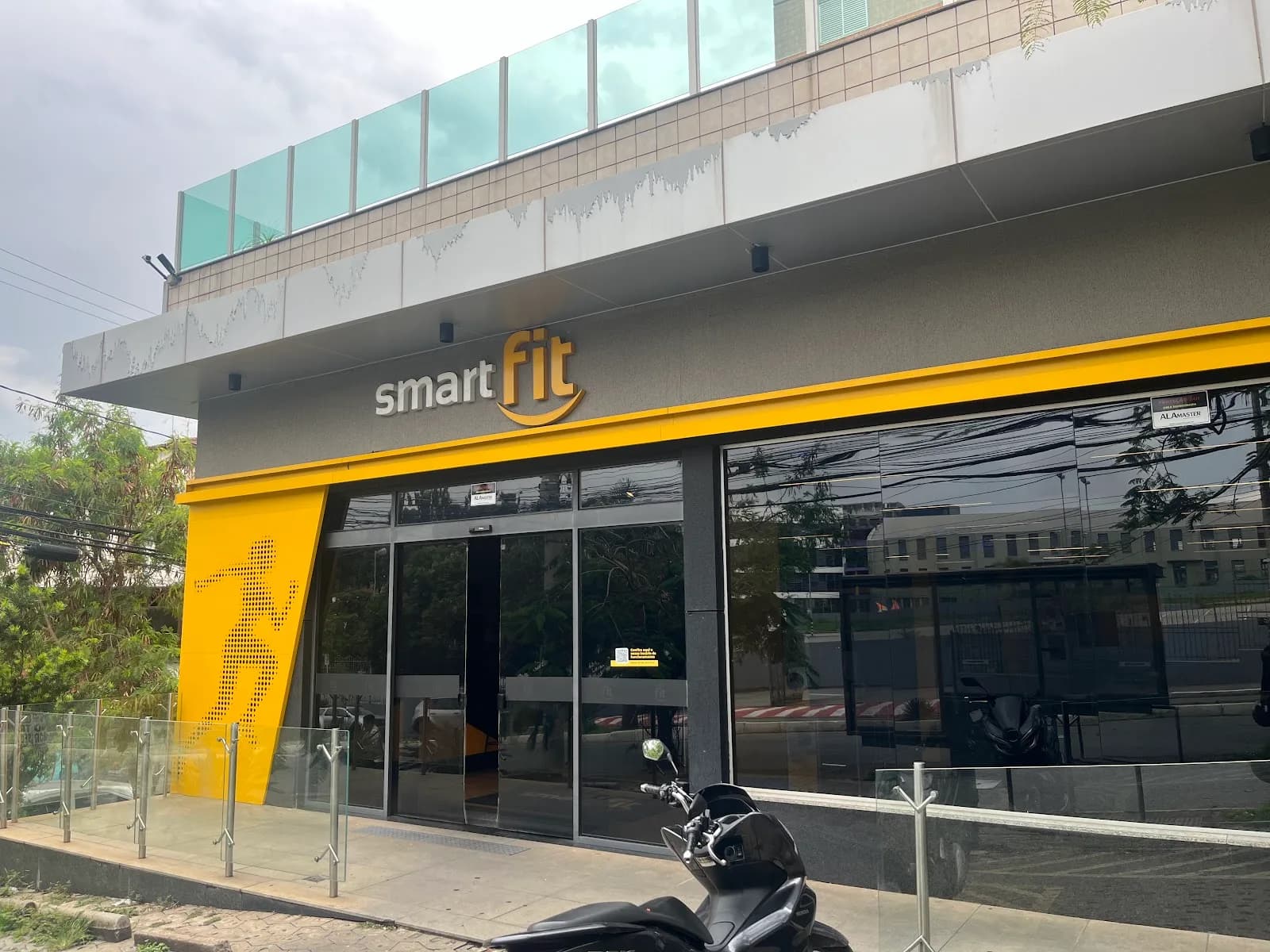 Academia Smart Fit - Coração Eucarístico — foto 2