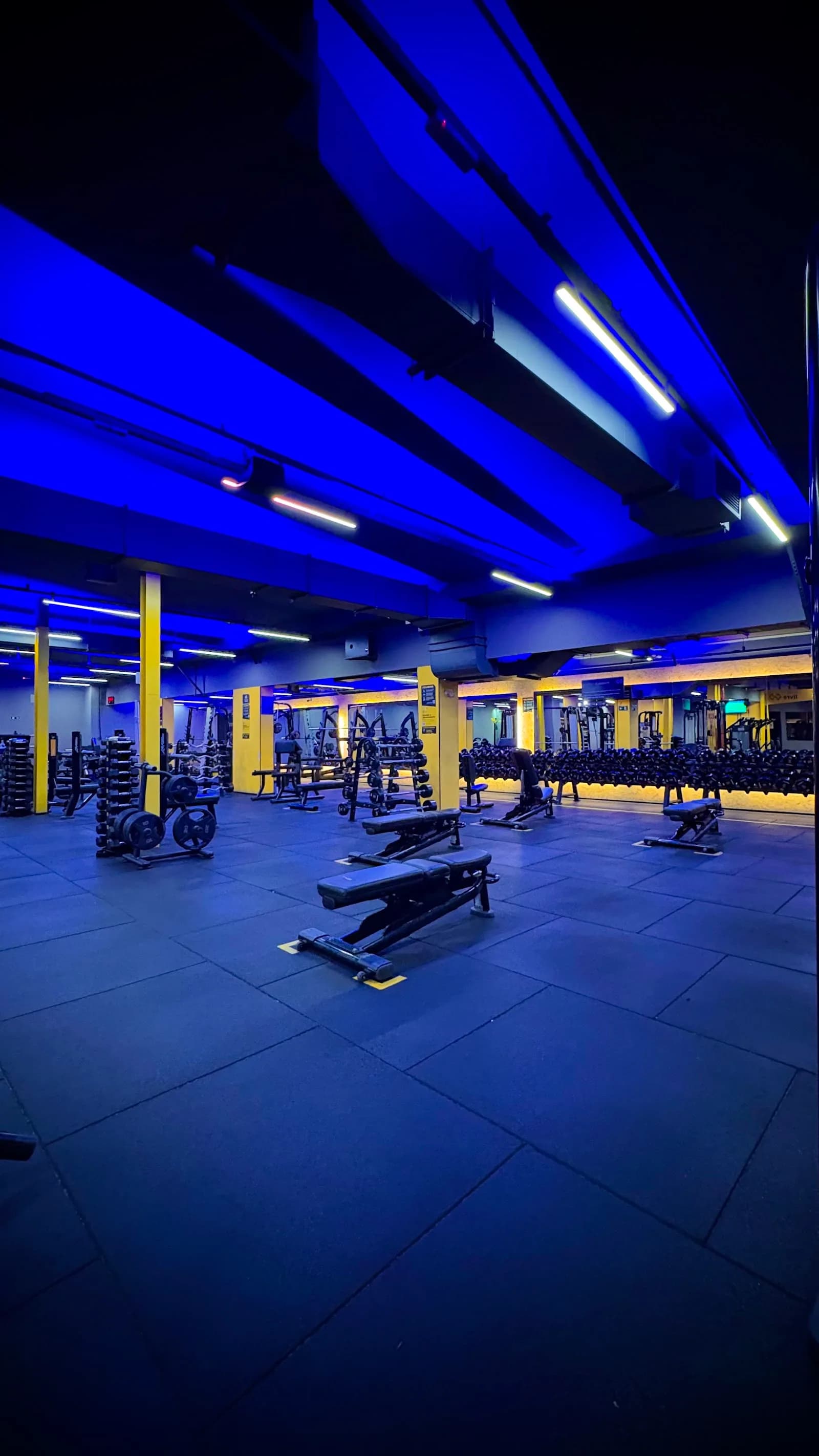 Academia Smart Fit - Coração Eucarístico — foto 3