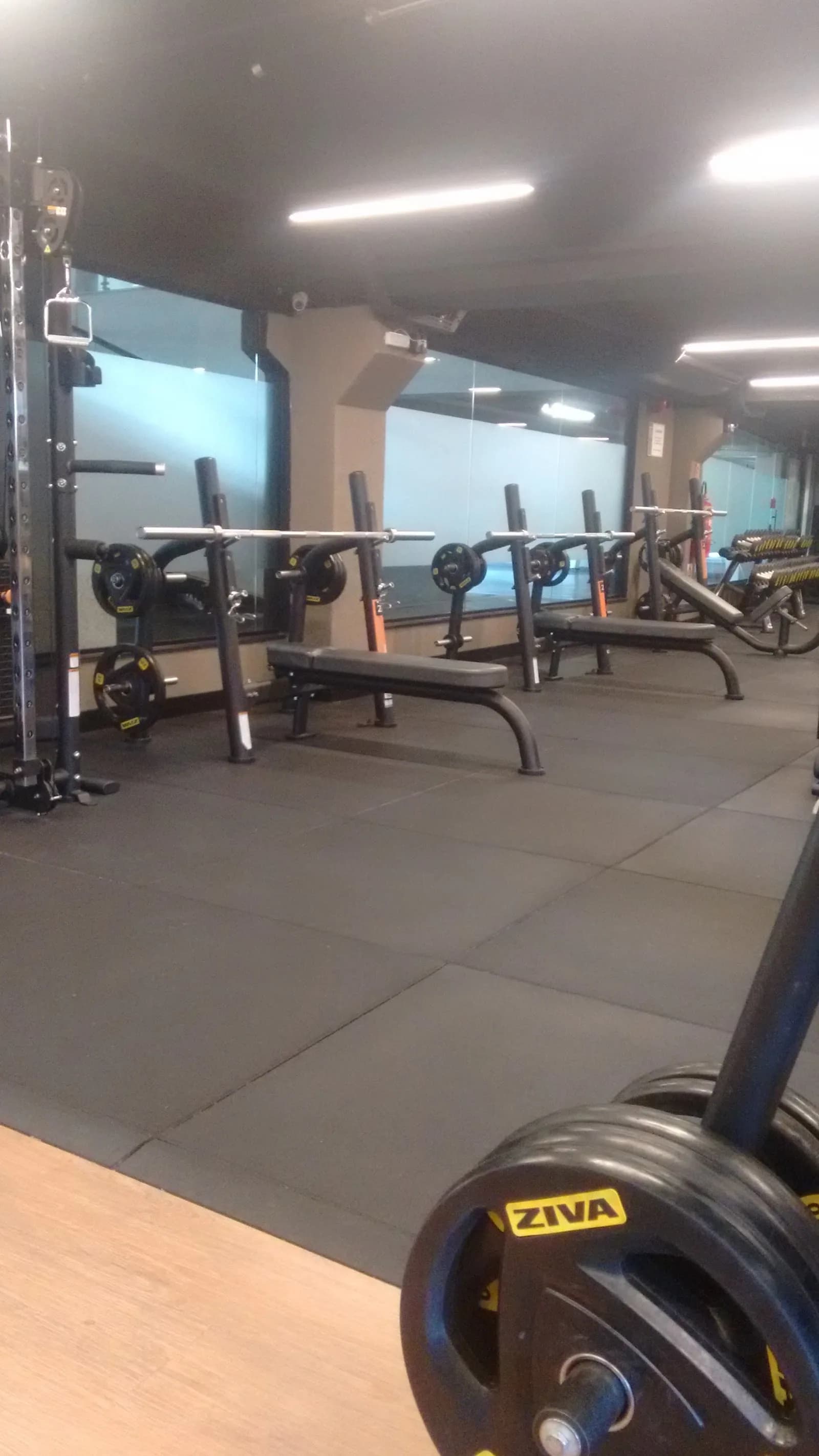 Academia Smart Fit - Criciúma — foto 3