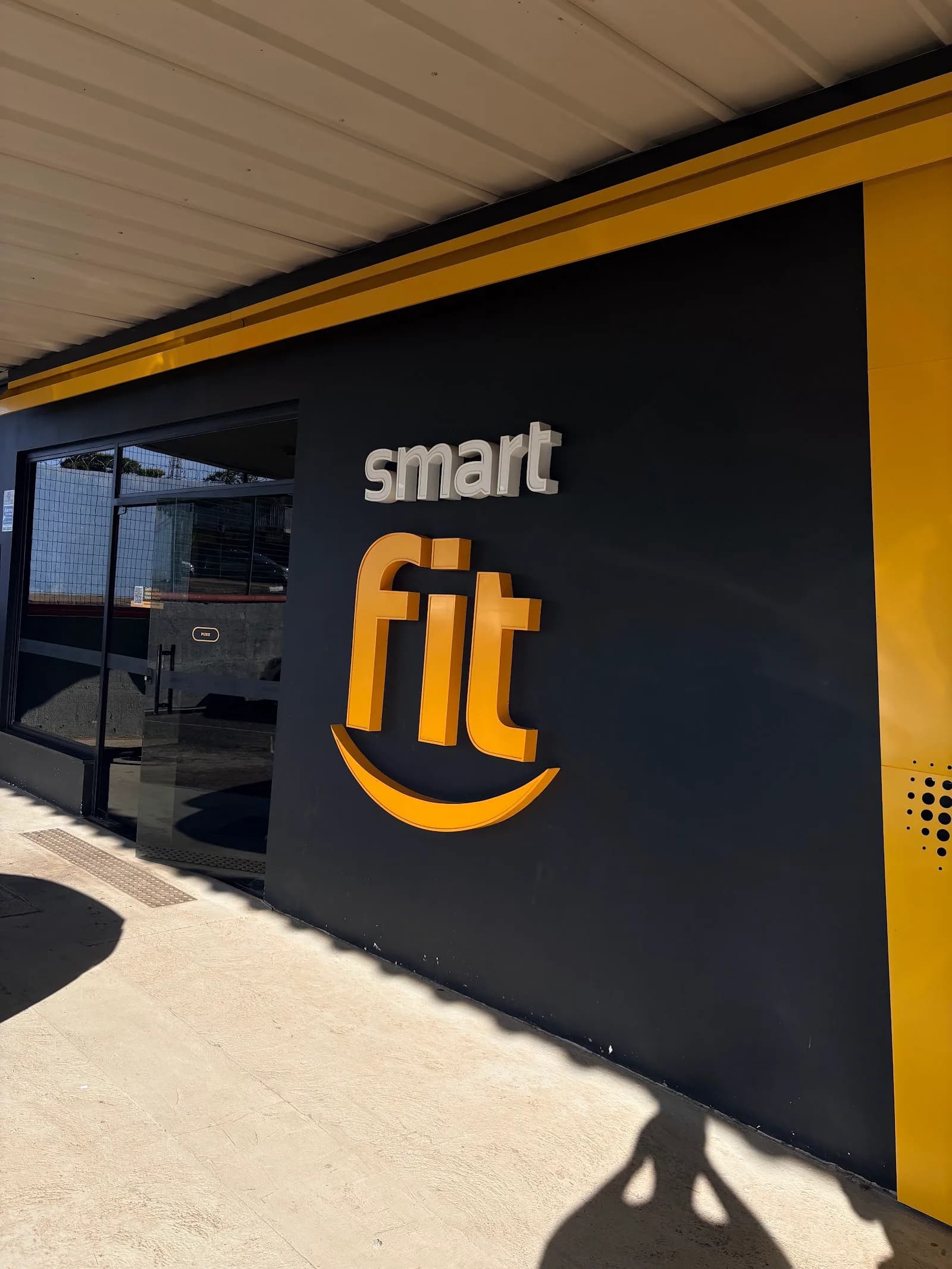 Academia Smart Fit - Custódio — foto 3