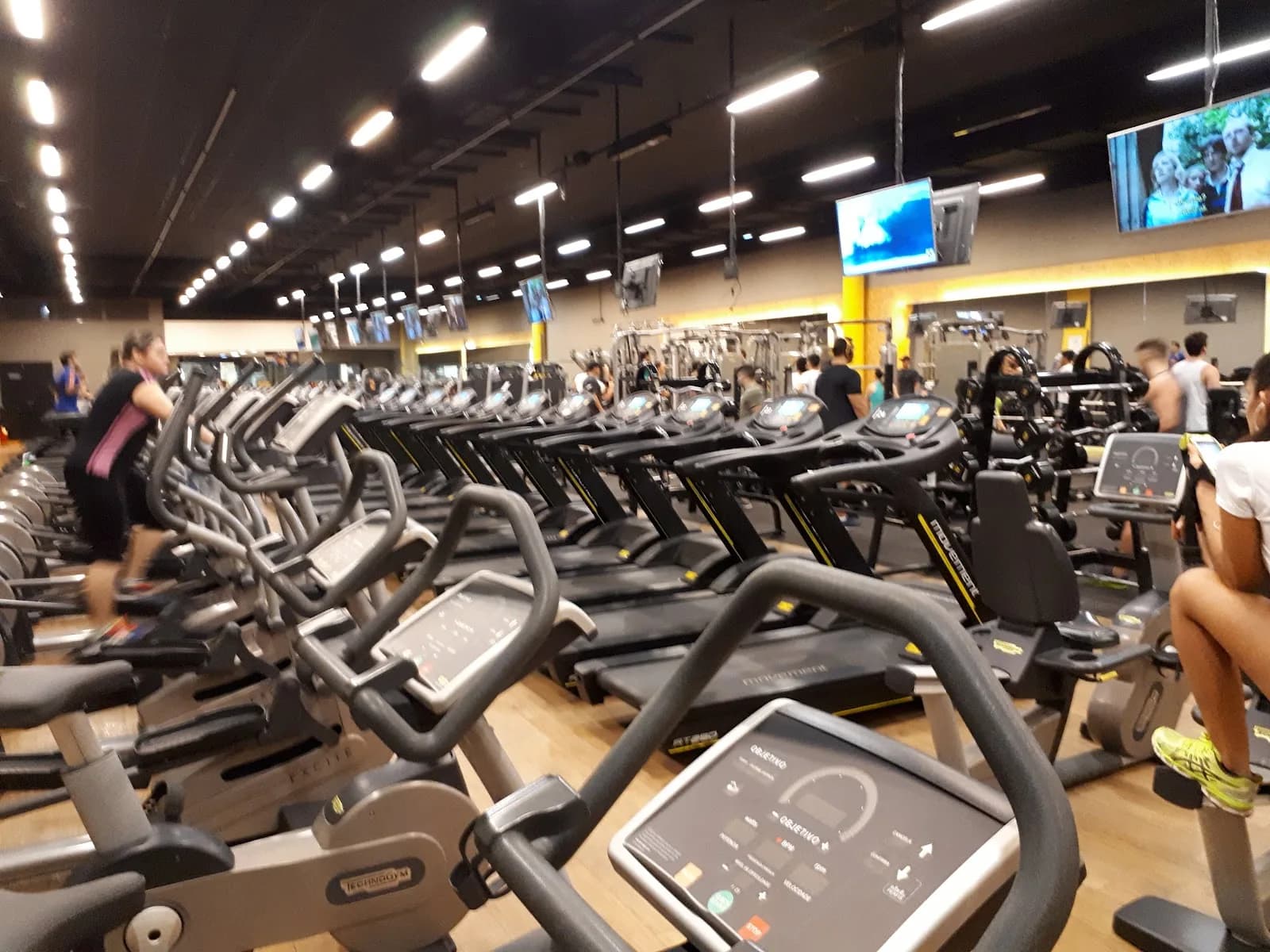 Academia Smart Fit - Diadema — foto 3