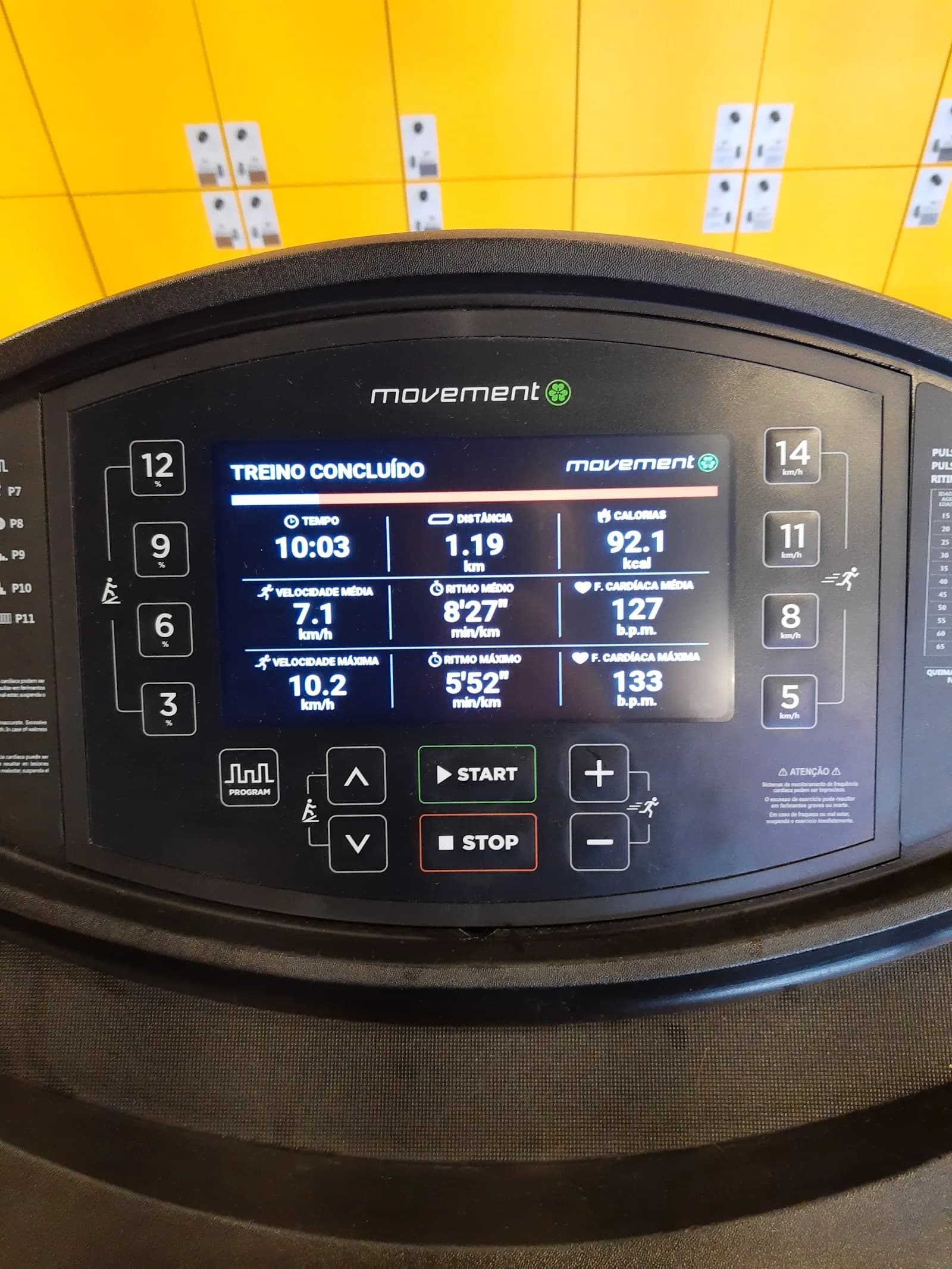 Academia Smart Fit - Dom Severino — foto 3