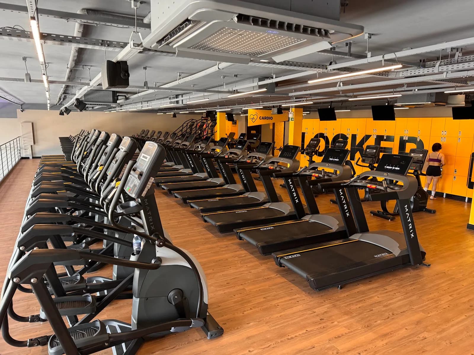 Academia Smart Fit - Dourados — foto 2