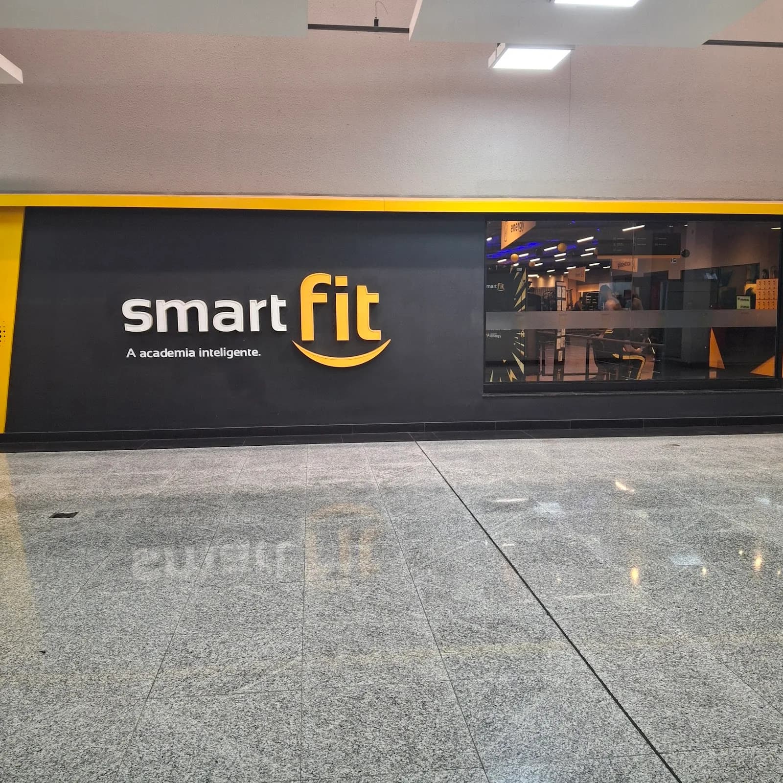 Academia Smart Fit - Duque de Caxias 2 — foto 3