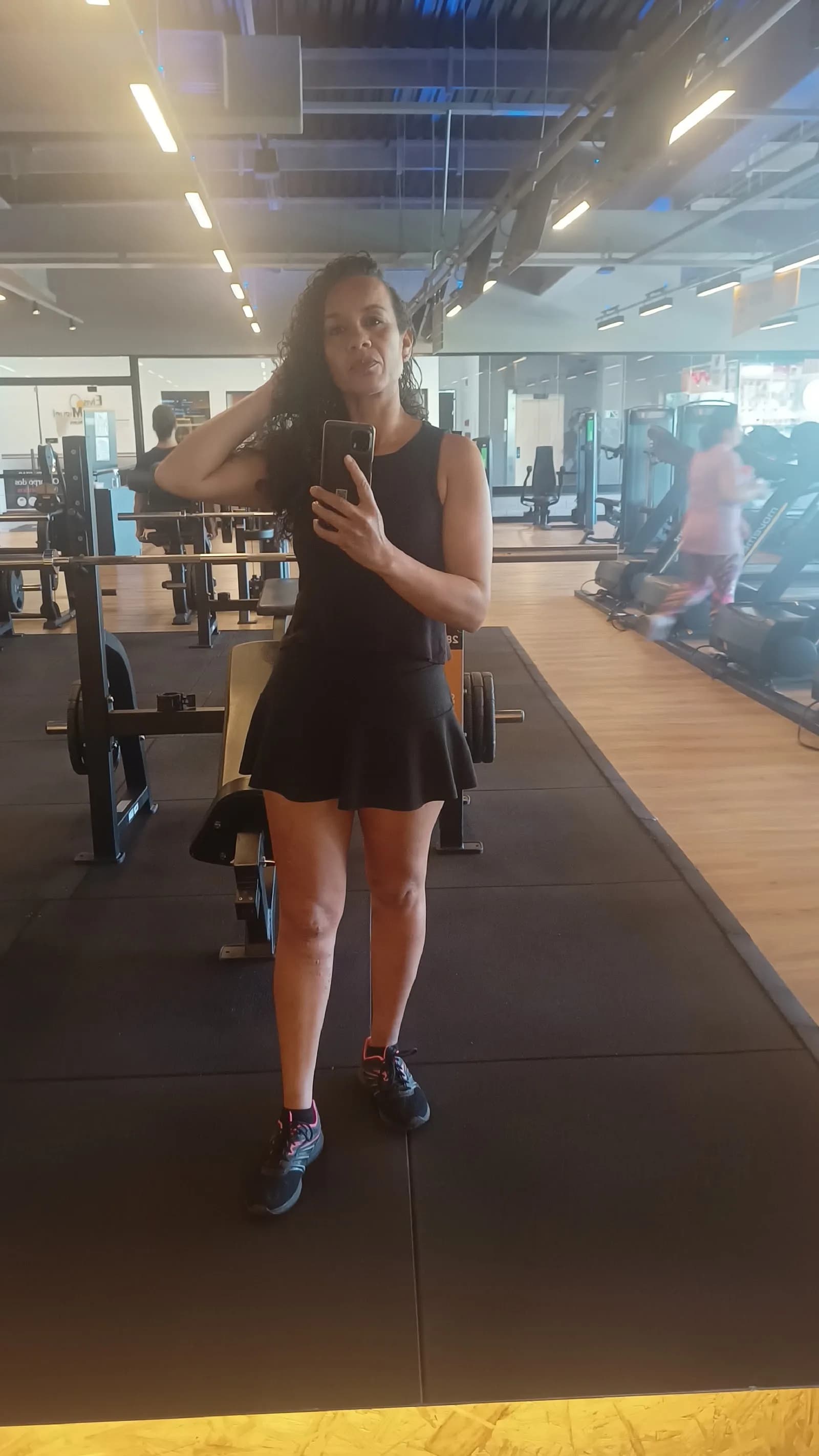 Academia Smart Fit - Embu das Artes — foto 3