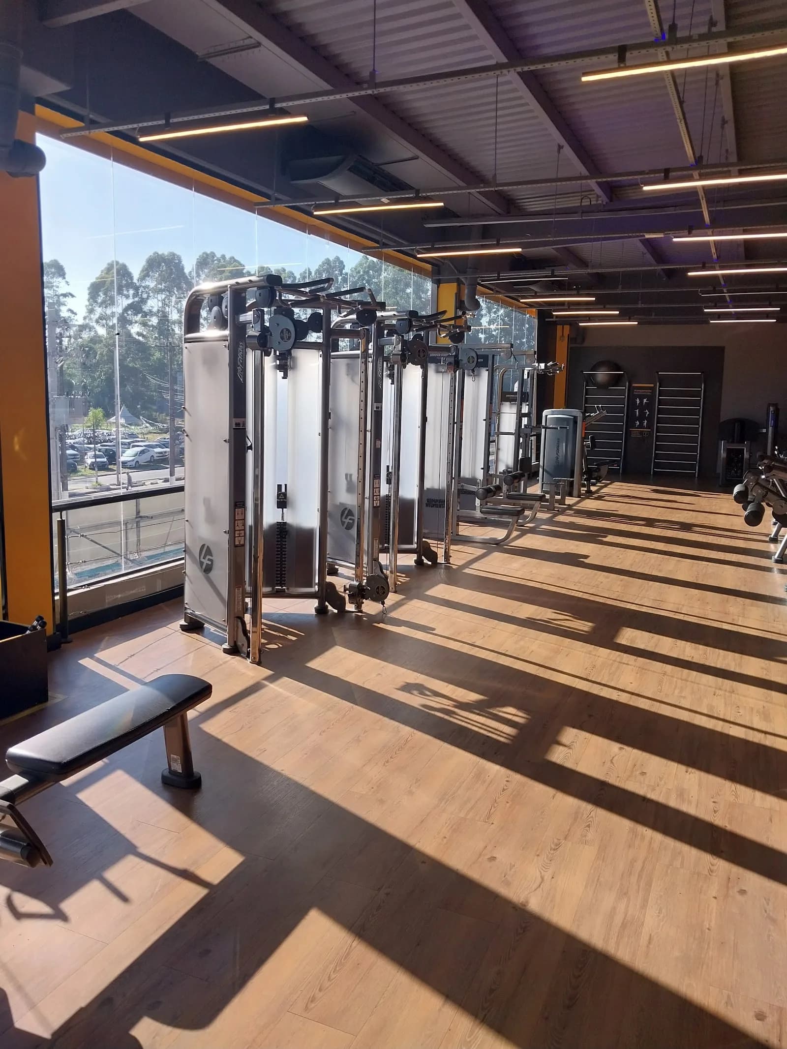 Academia Smart Fit - Embu Guaçu — foto 3