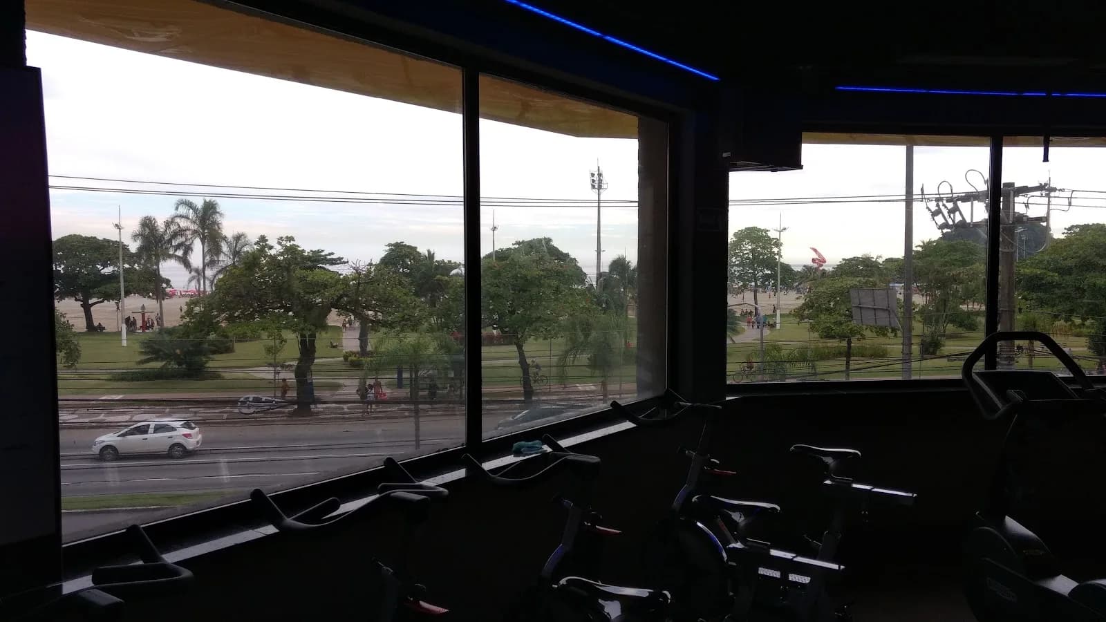 Academia Smart Fit - Emissário — foto 3